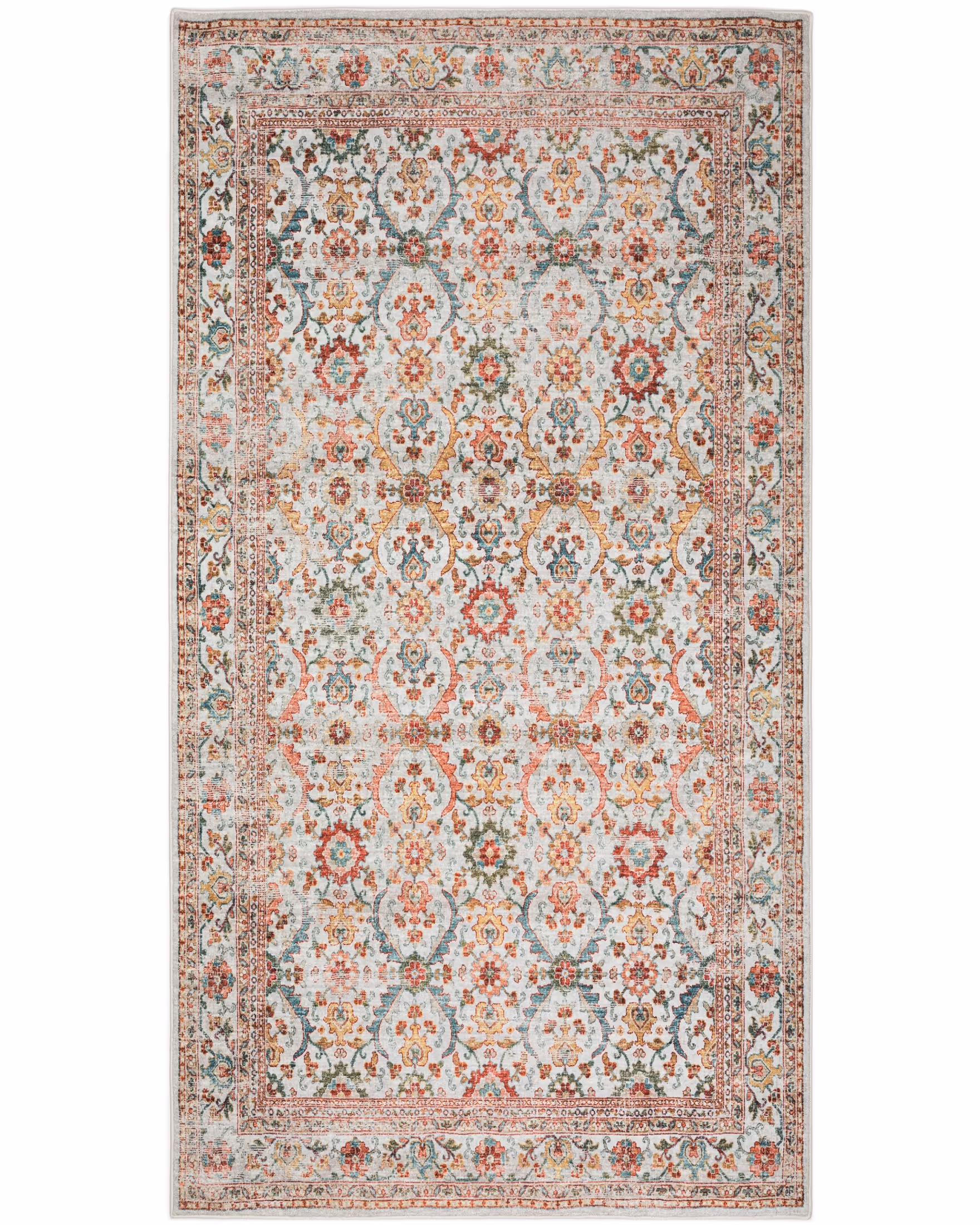 Modern Loom Jericho JC1-Ivory