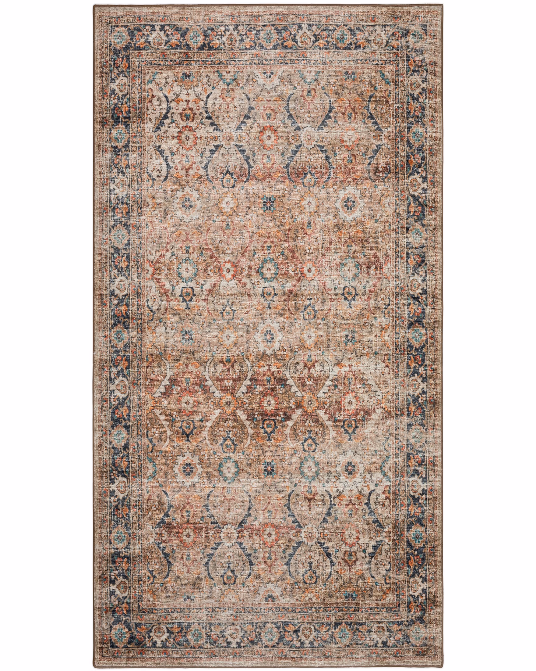 Modern Loom Jericho JC1-Taupe Product Image