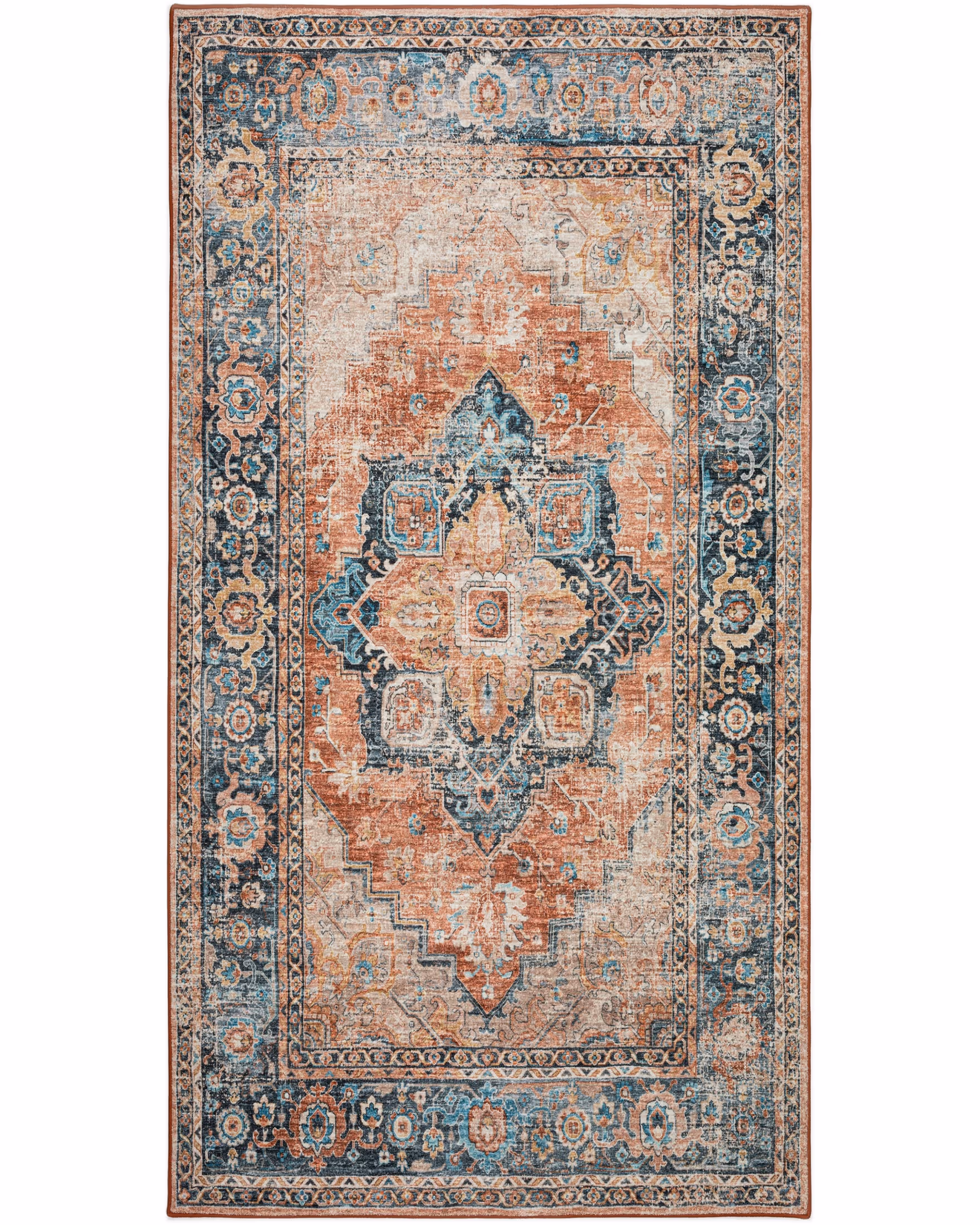 Modern Loom Jericho JC2-Spice