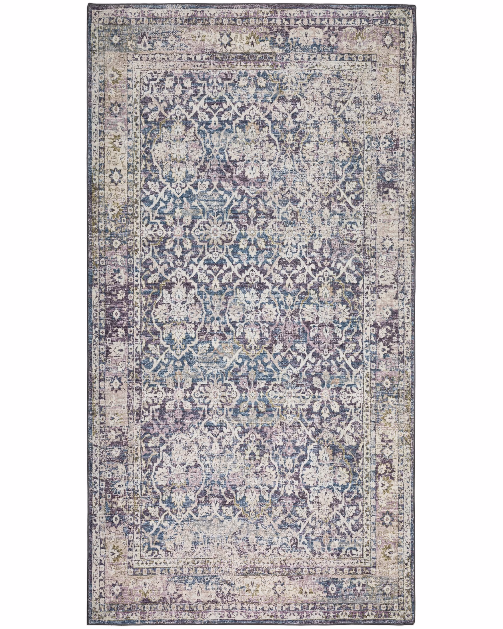 Modern Loom Jericho JC3-Violet