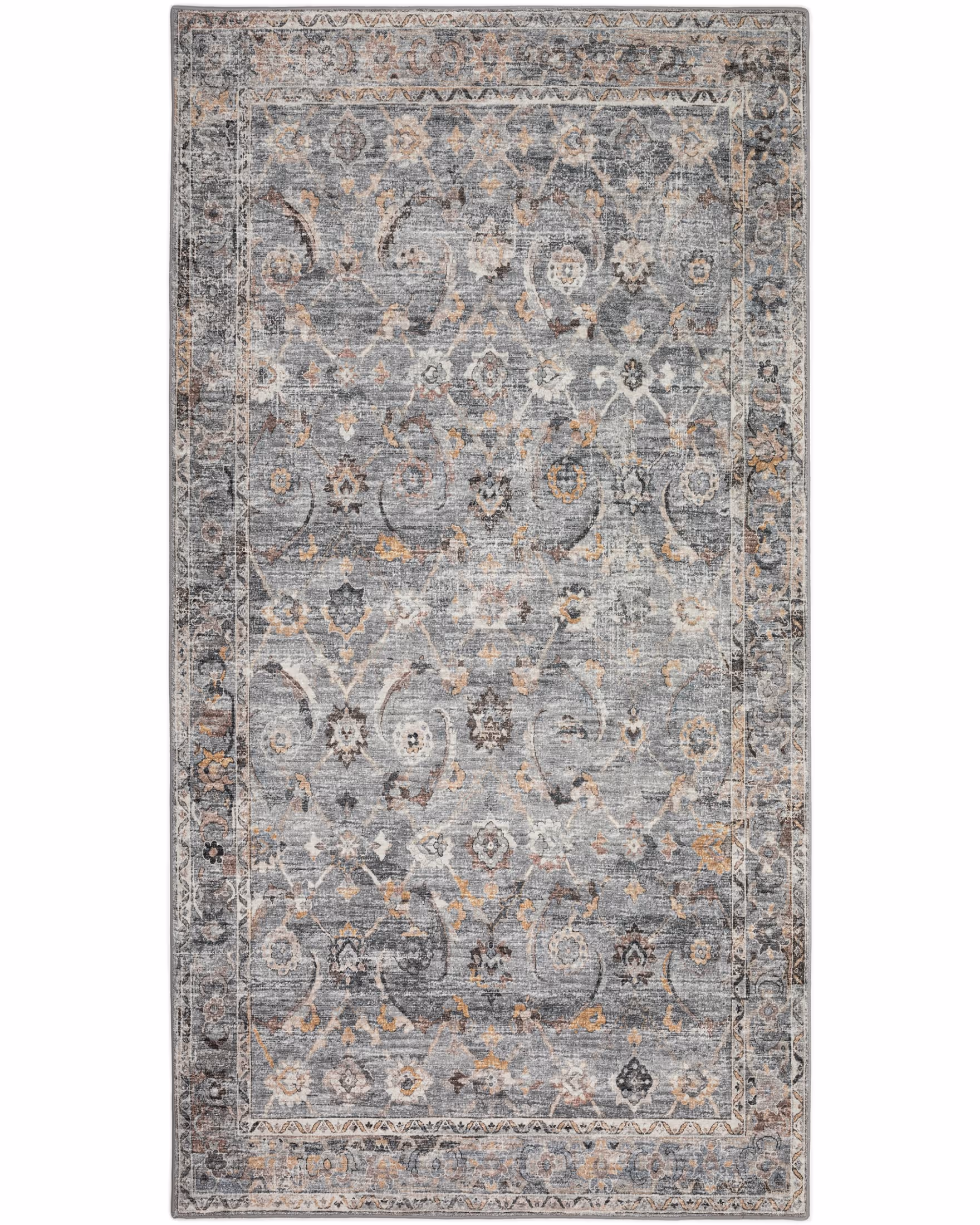 Modern Loom Jericho JC4-Silver