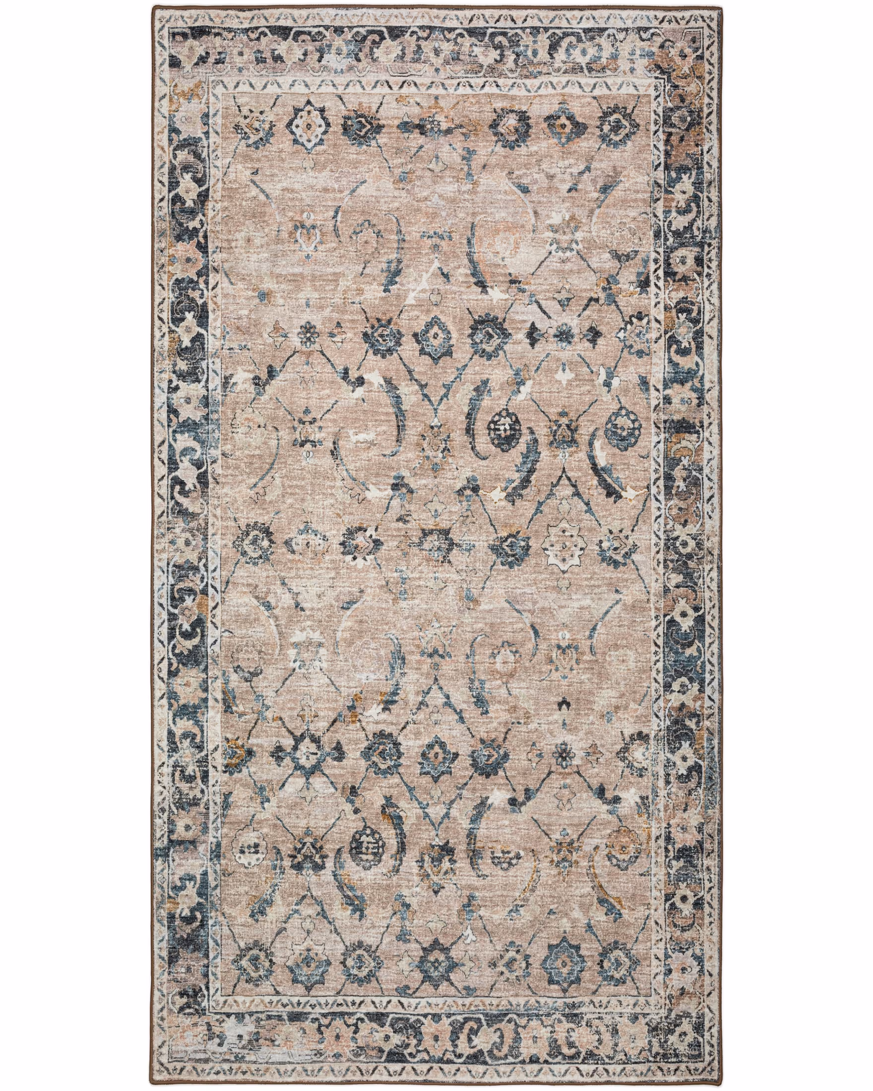 Modern Loom Jericho JC4-Taupe