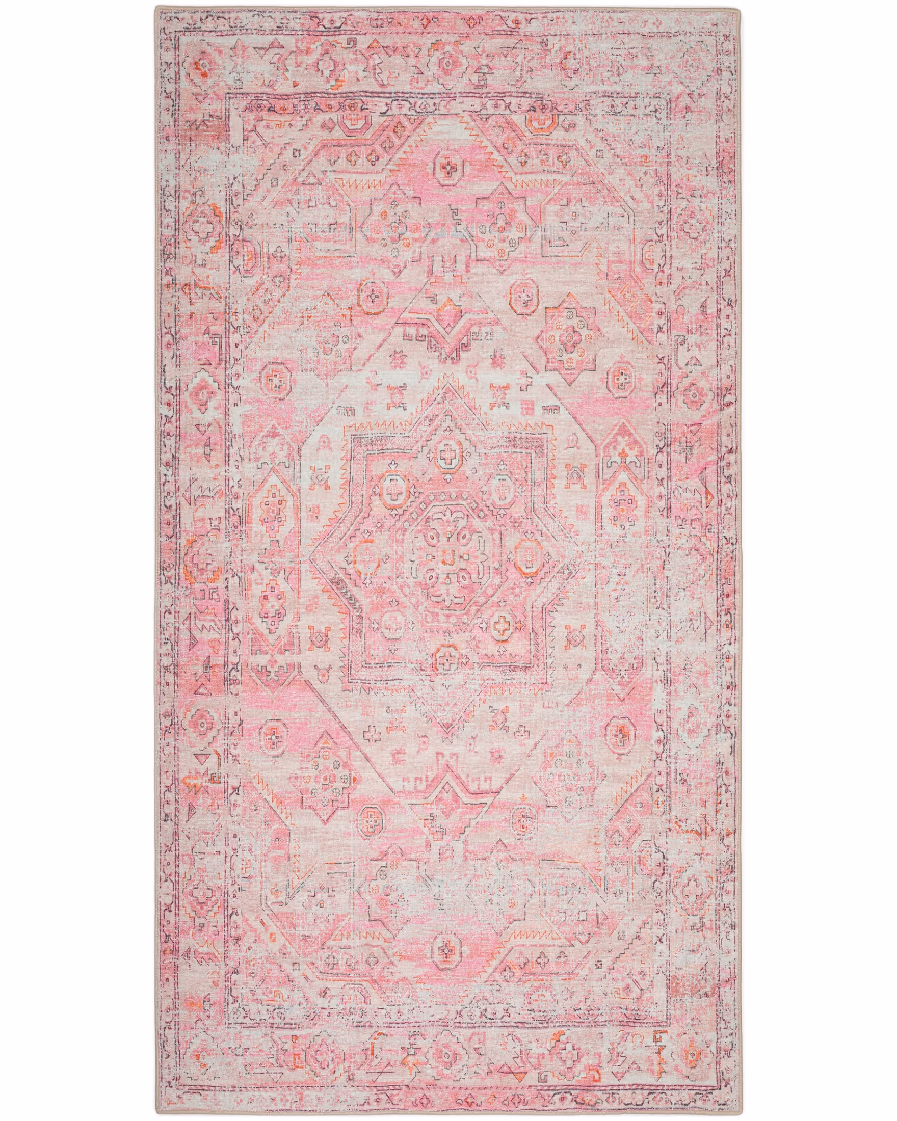 Modern Loom Jericho JC5-Rose