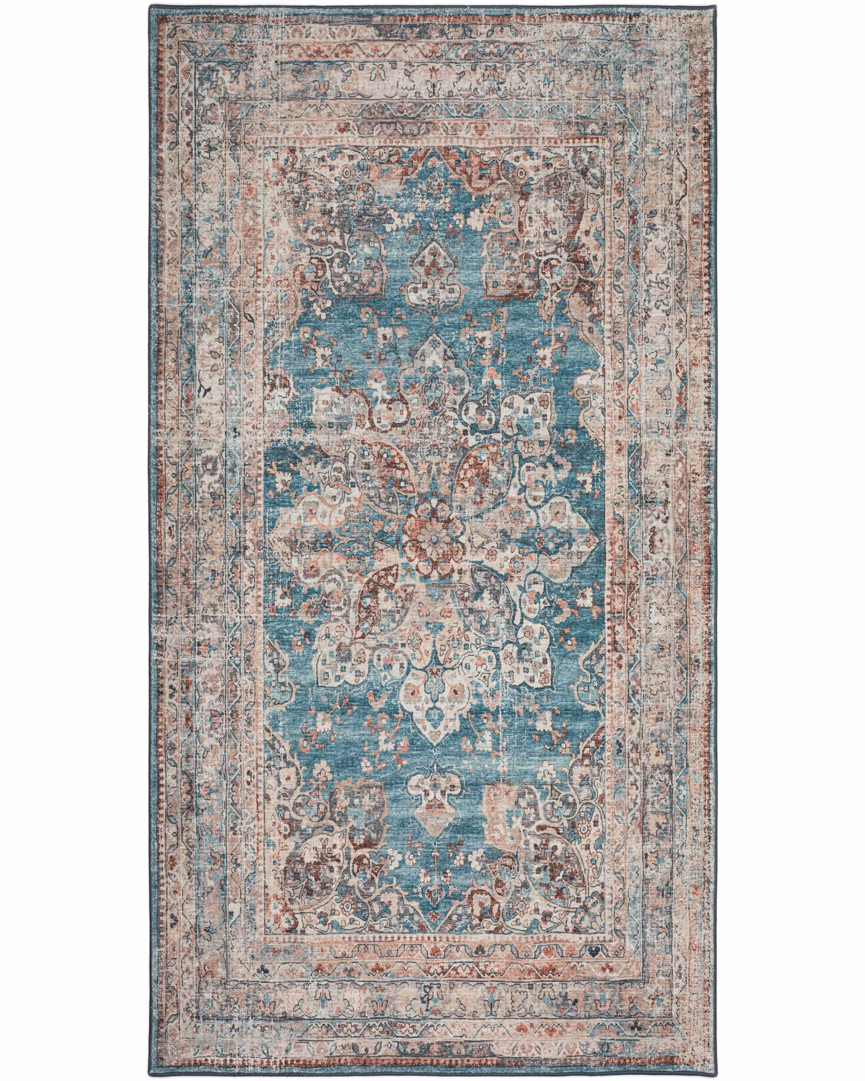 Modern Loom Jericho JC6-Riviera