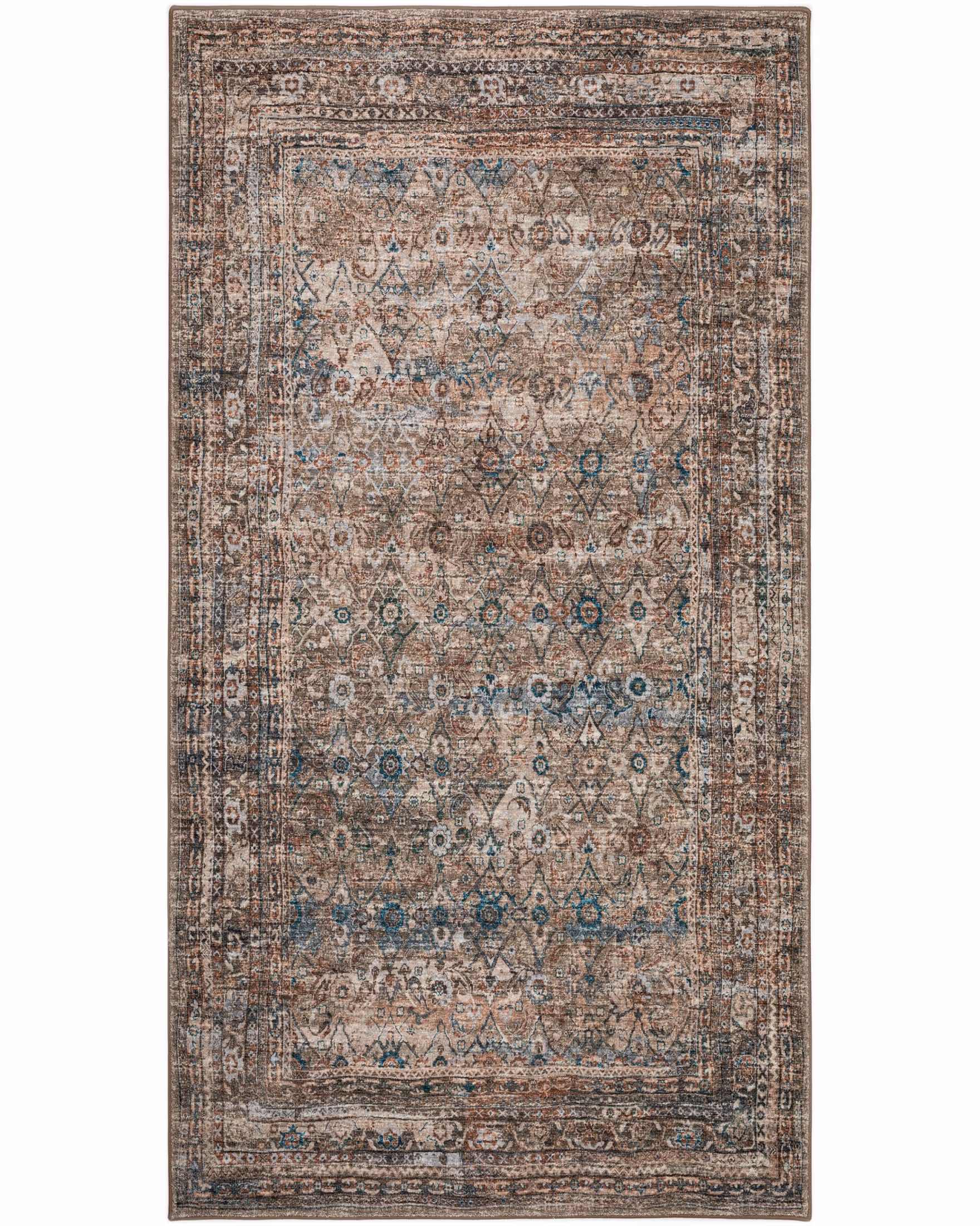 Modern Loom Jericho JC7-Latte