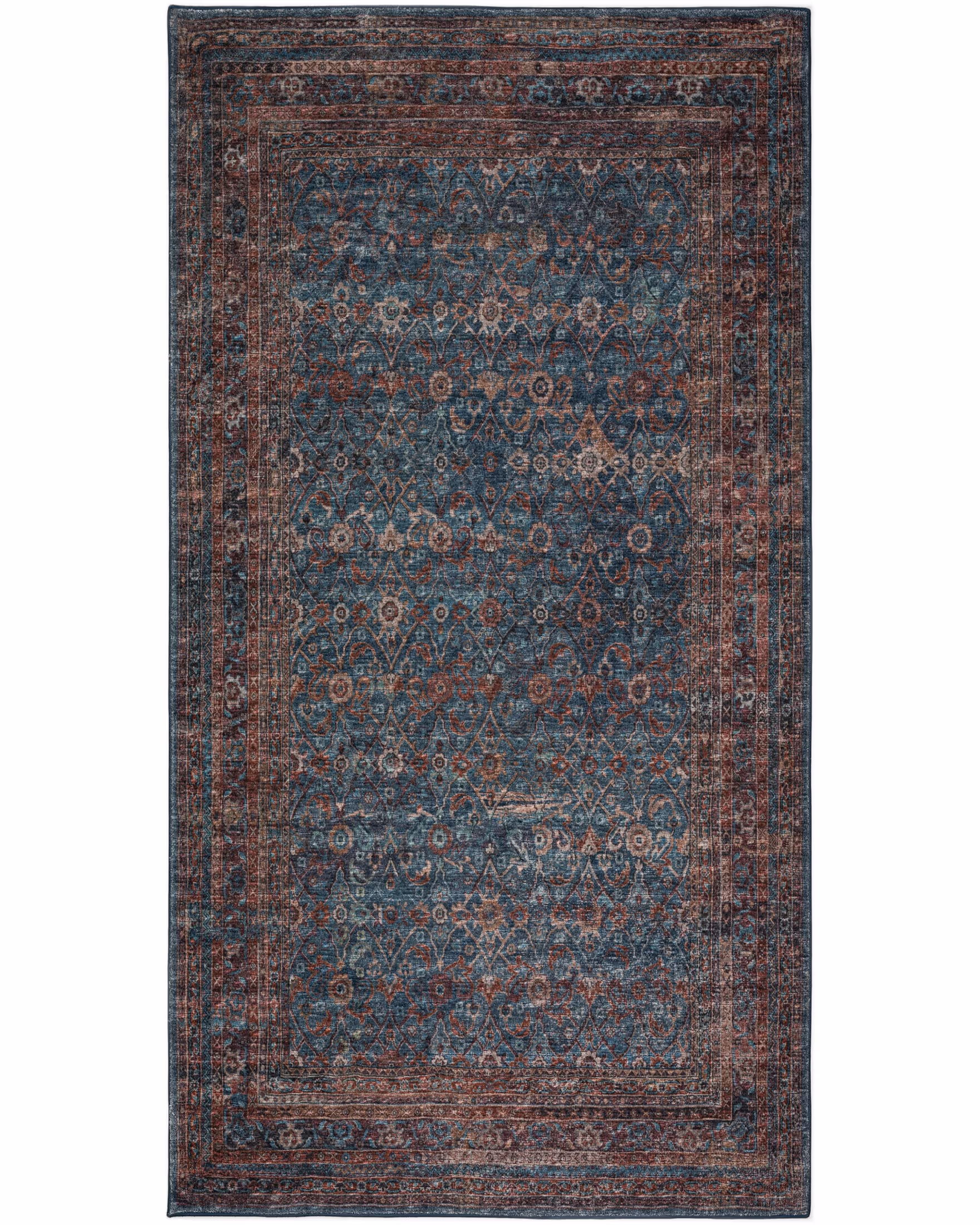 Modern Loom Jericho JC7-Navy