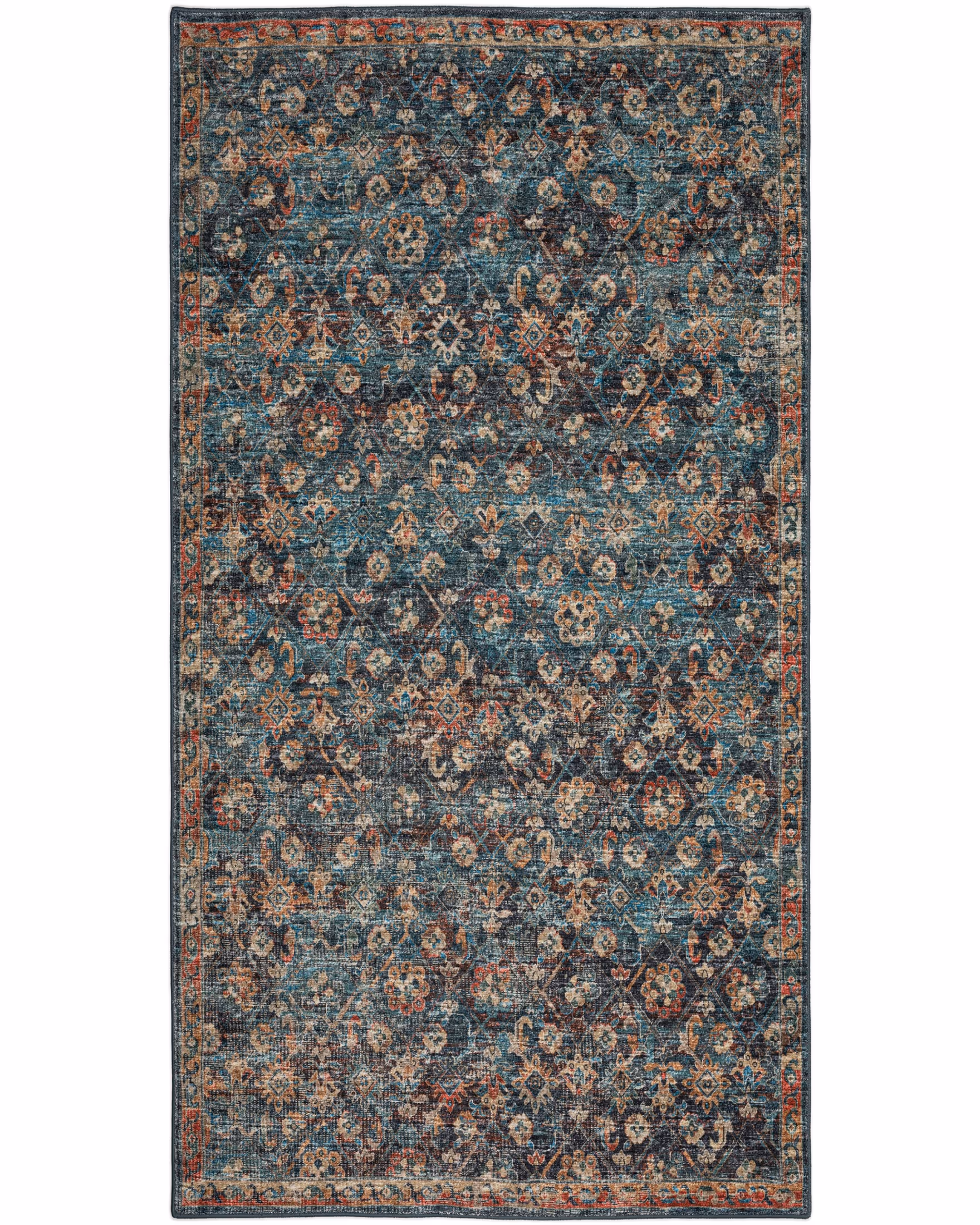 Modern Loom Jericho JC8-Navy