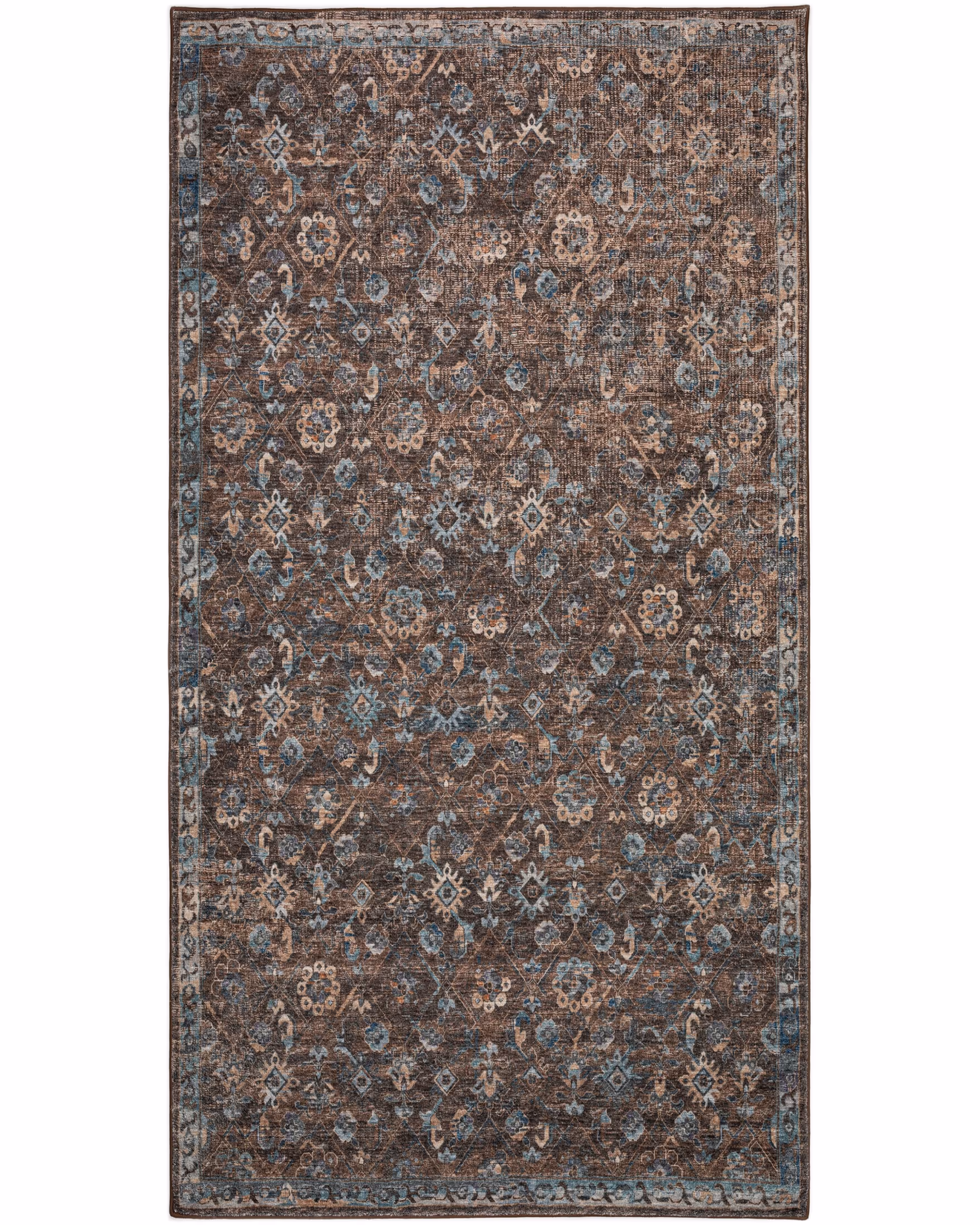 Modern Loom Jericho JC8-Sable