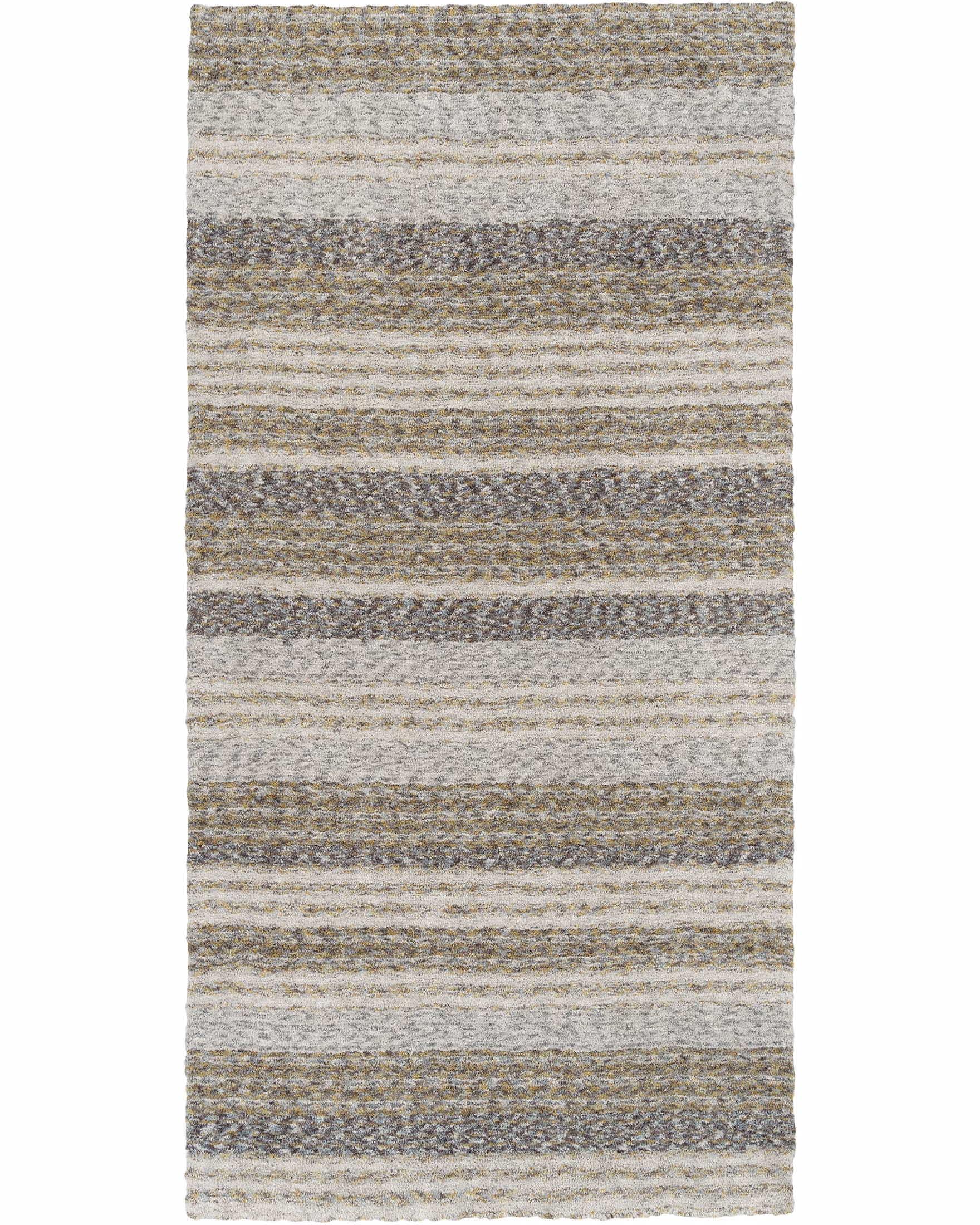 Modern Loom Joplin JP1-Pewter Product Image