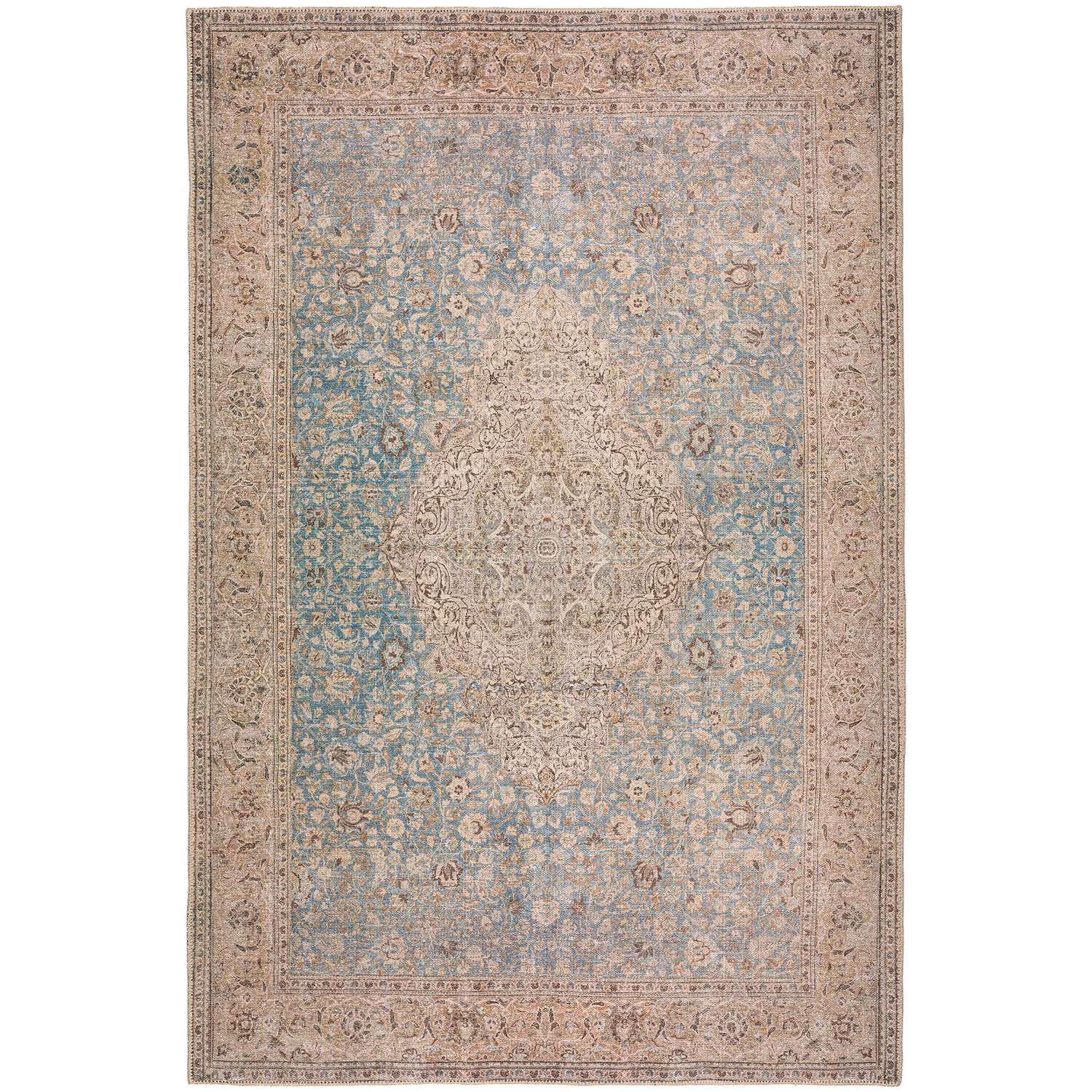 Kars KA12 Mediterranean Modern Rug Product Image