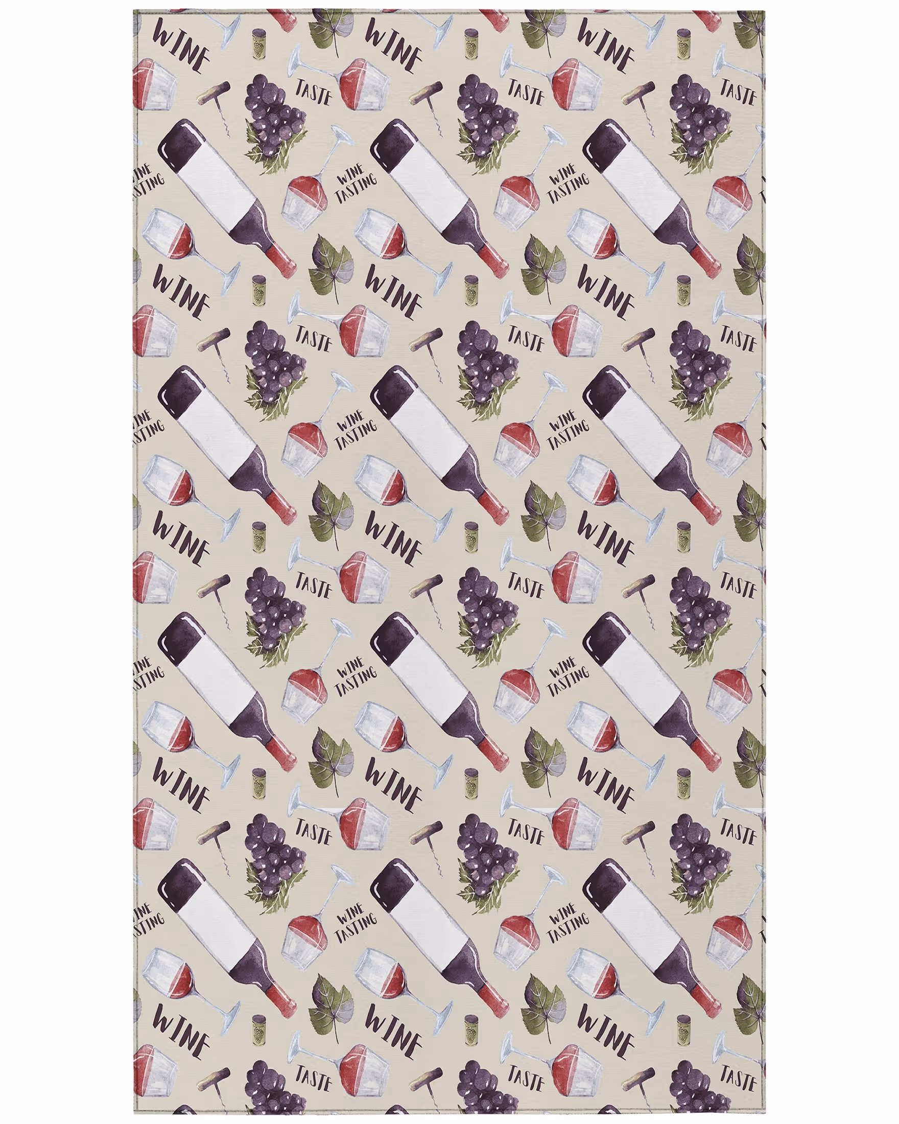 Modern Loom Kendall KE14-Putty