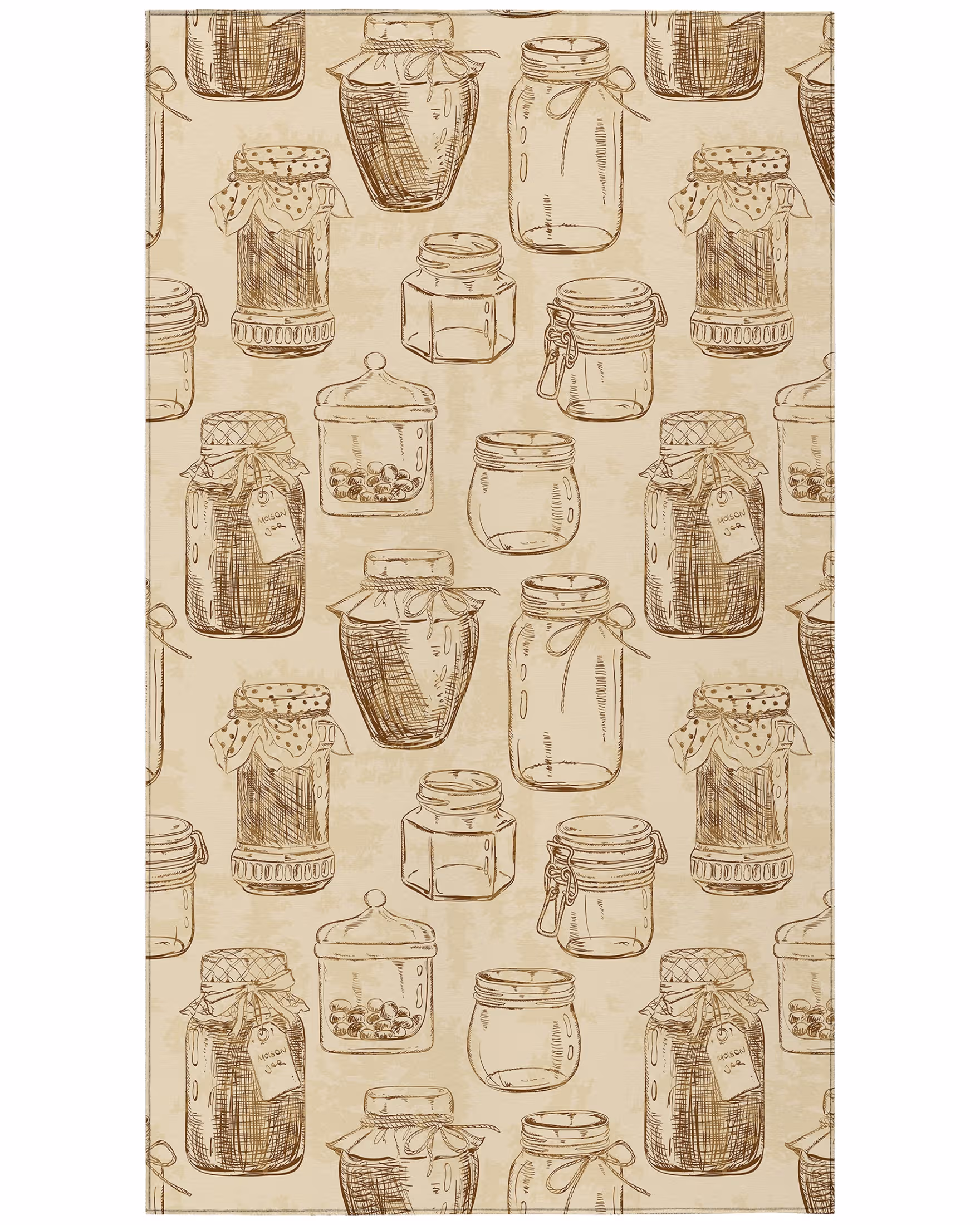 Modern Loom Kendall KE18-Parchment