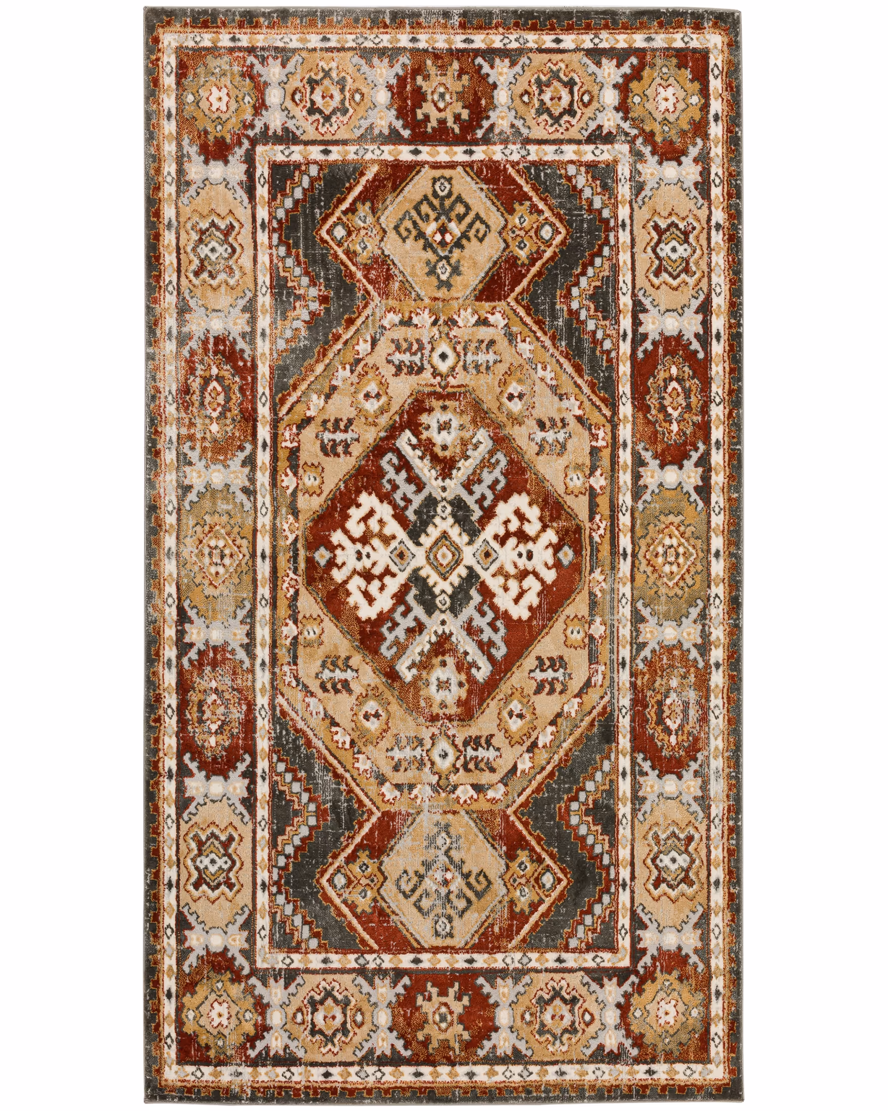 Modern Loom Karma KM22-Canyon Product Image