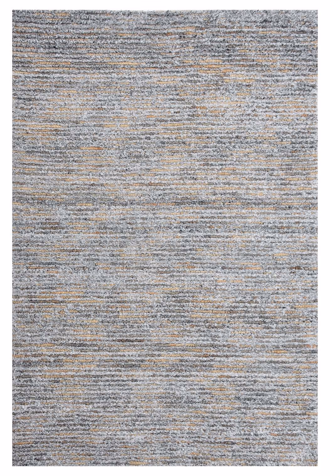 Kauai 7454 Grey Natural Horizon Area Rug Product Image