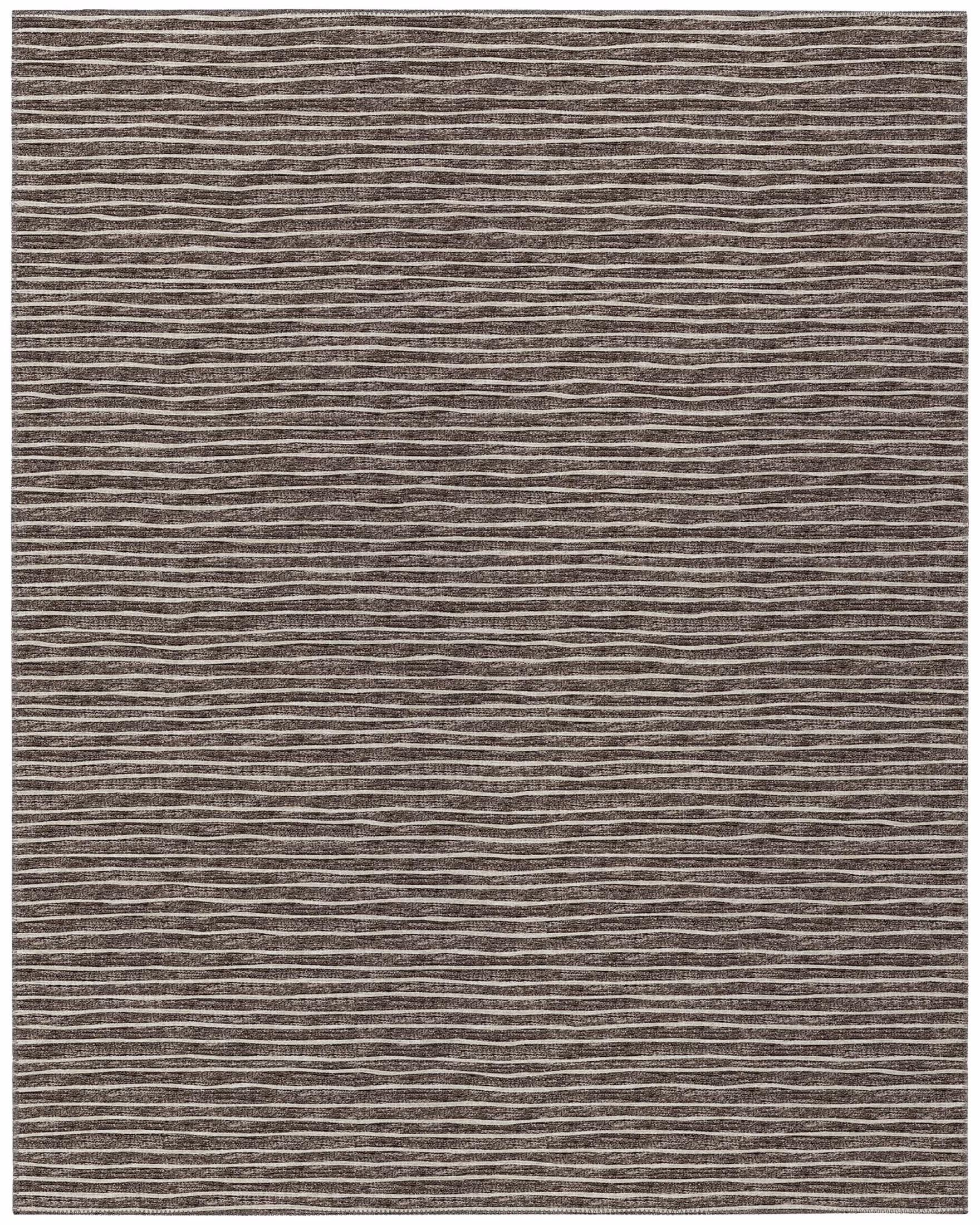Modern Loom Laidley LA1-Chocolate Product Image