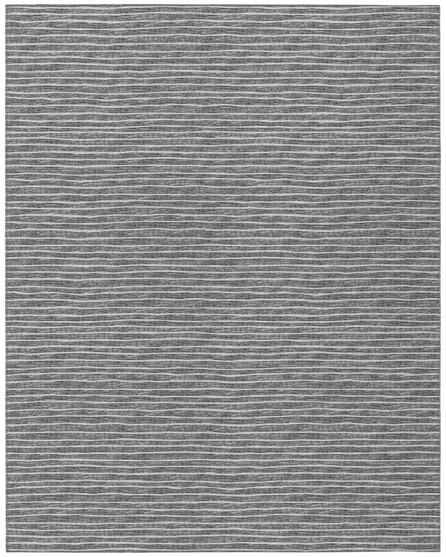 Modern Loom Laidley LA1-Grey Product Image