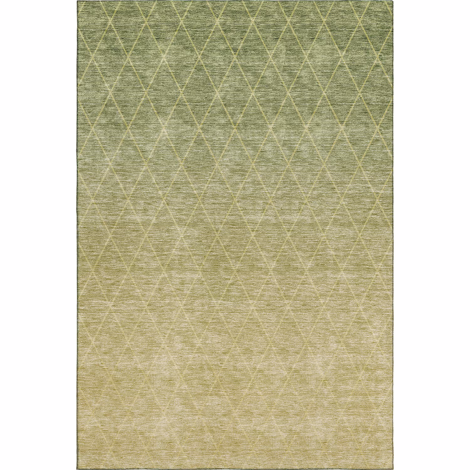 Lazio LZ2 Aloe Modern Rug Product Image