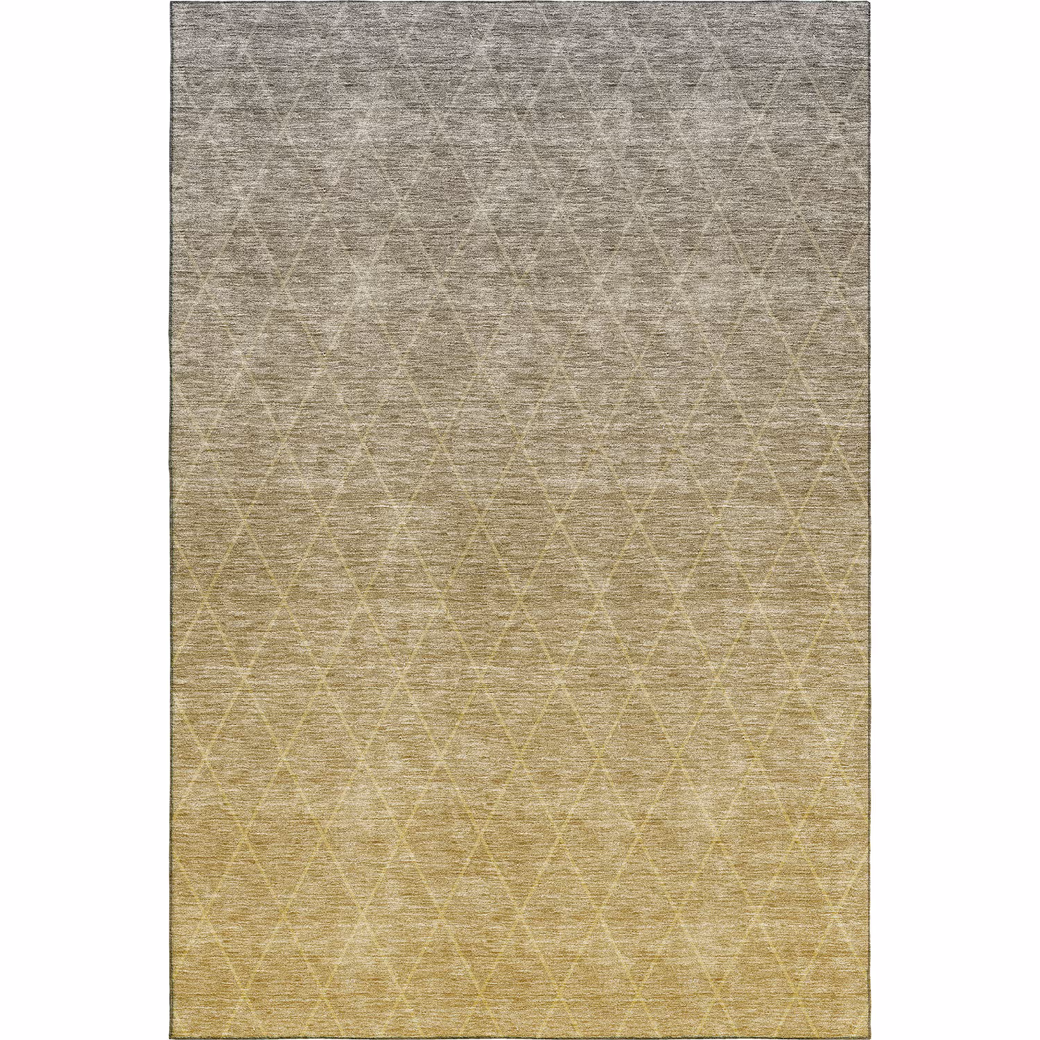 Lazio LZ2 Gold Modern Rug Product Image