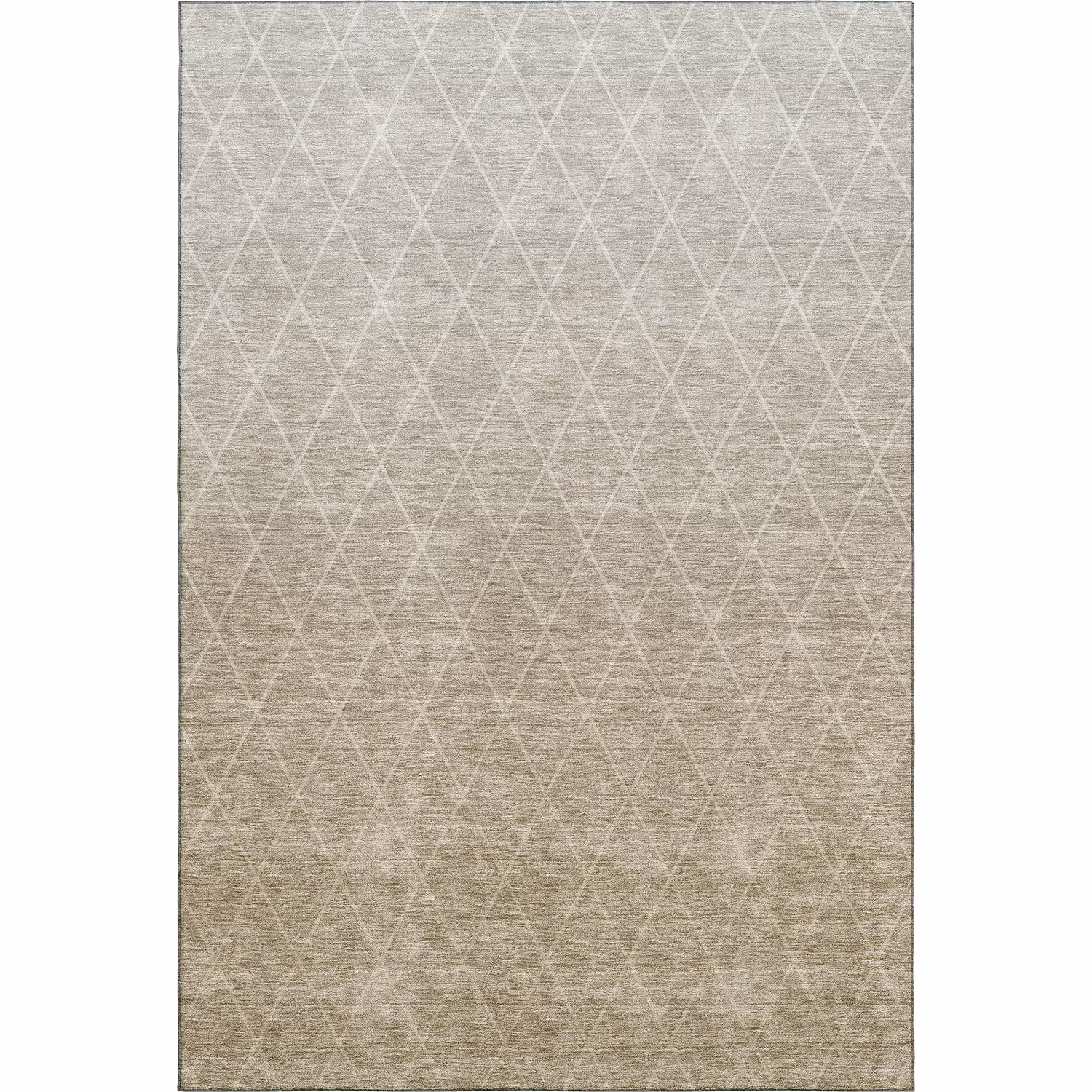 Lazio LZ2 Taupe Modern Rug