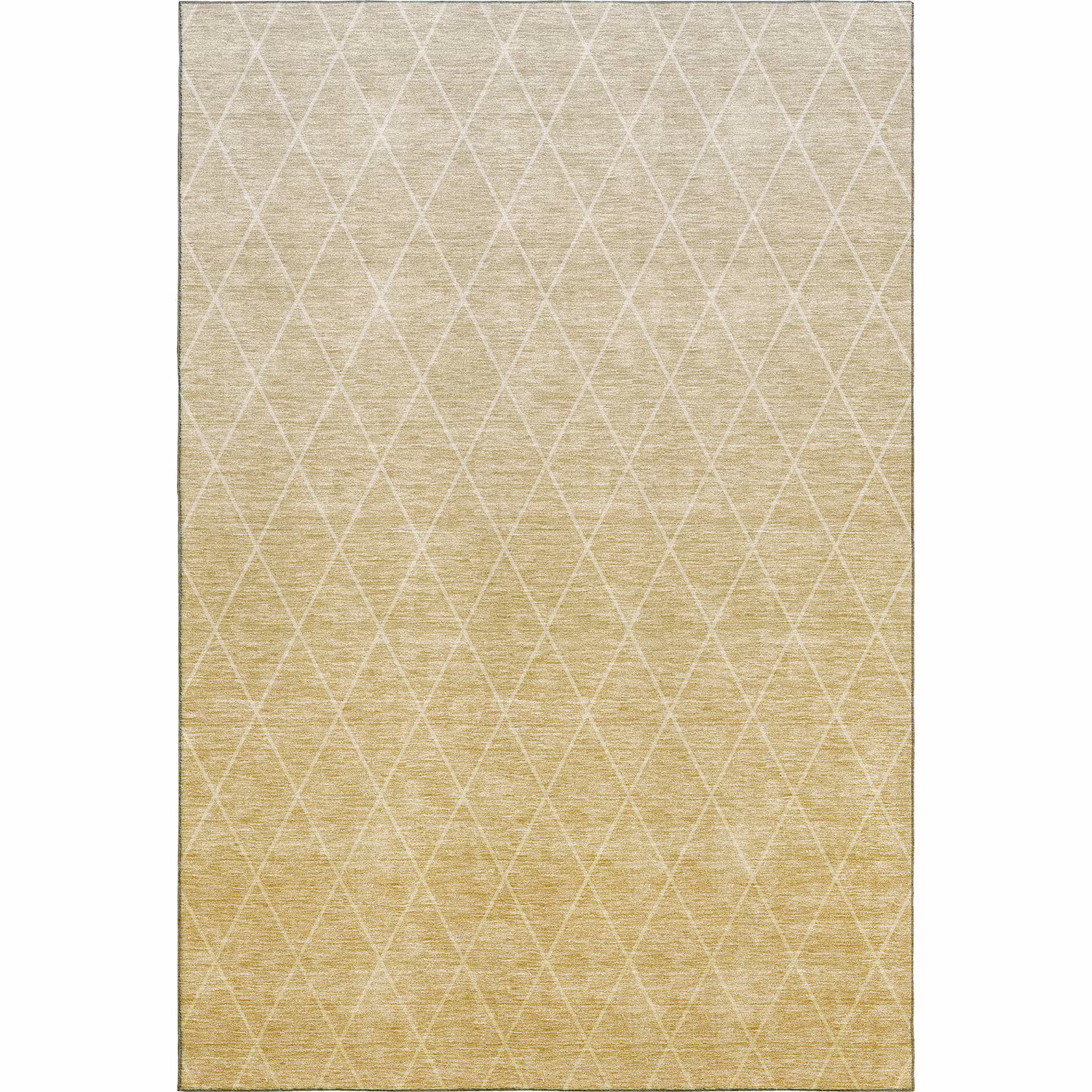 Lazio LZ2 Wheat Modern Rug