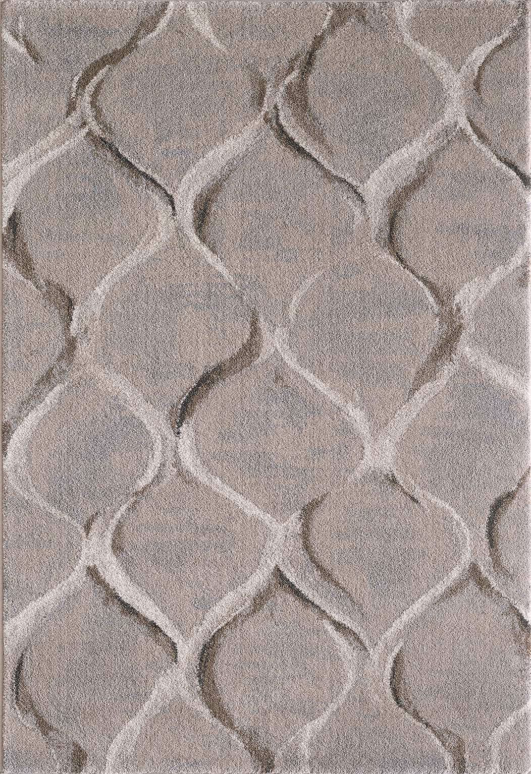 Landscapes 5905 Slate Groove Area Rug Product Image