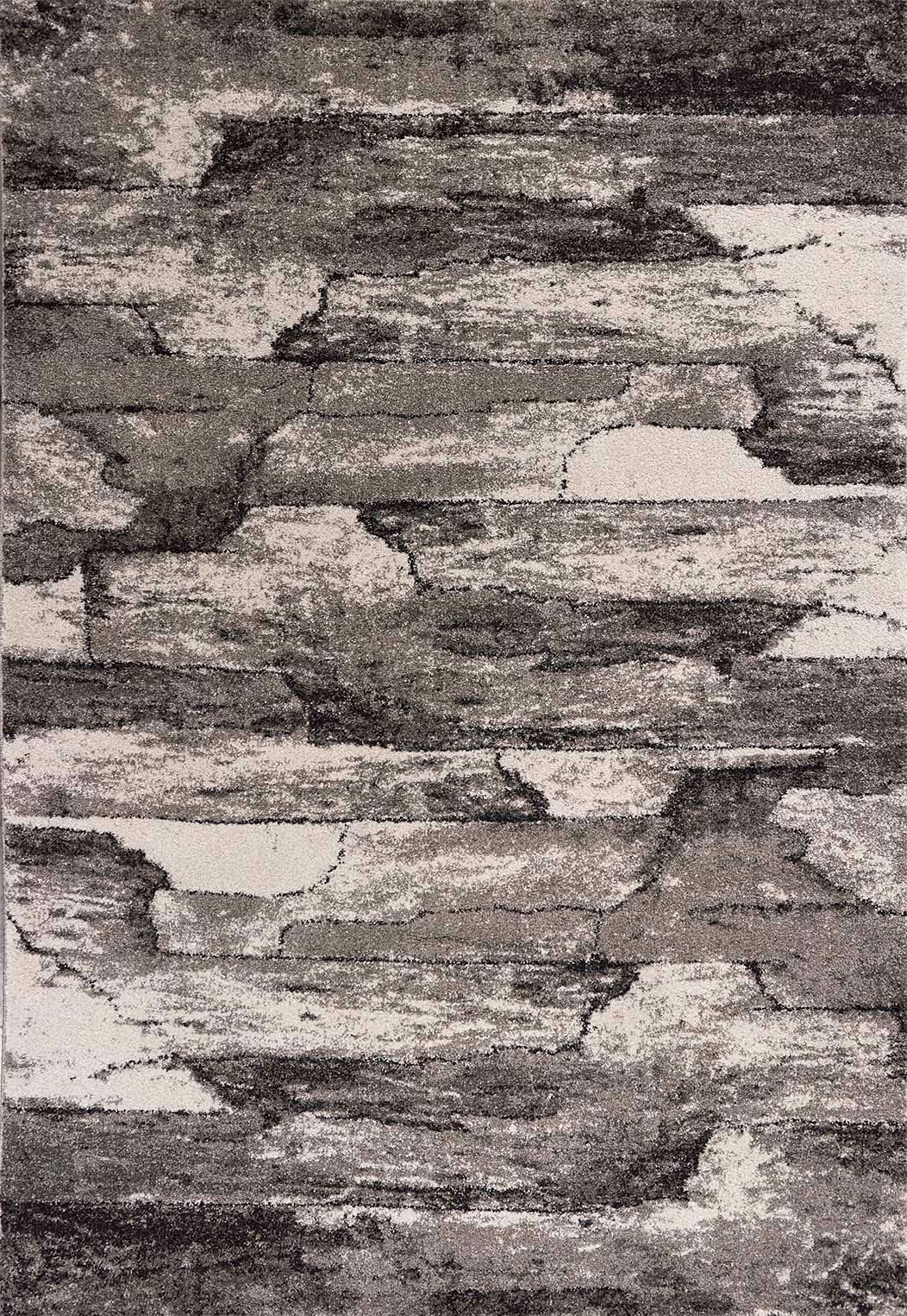 Landscapes 5907 Grey Highlights Area Rug Product Image
