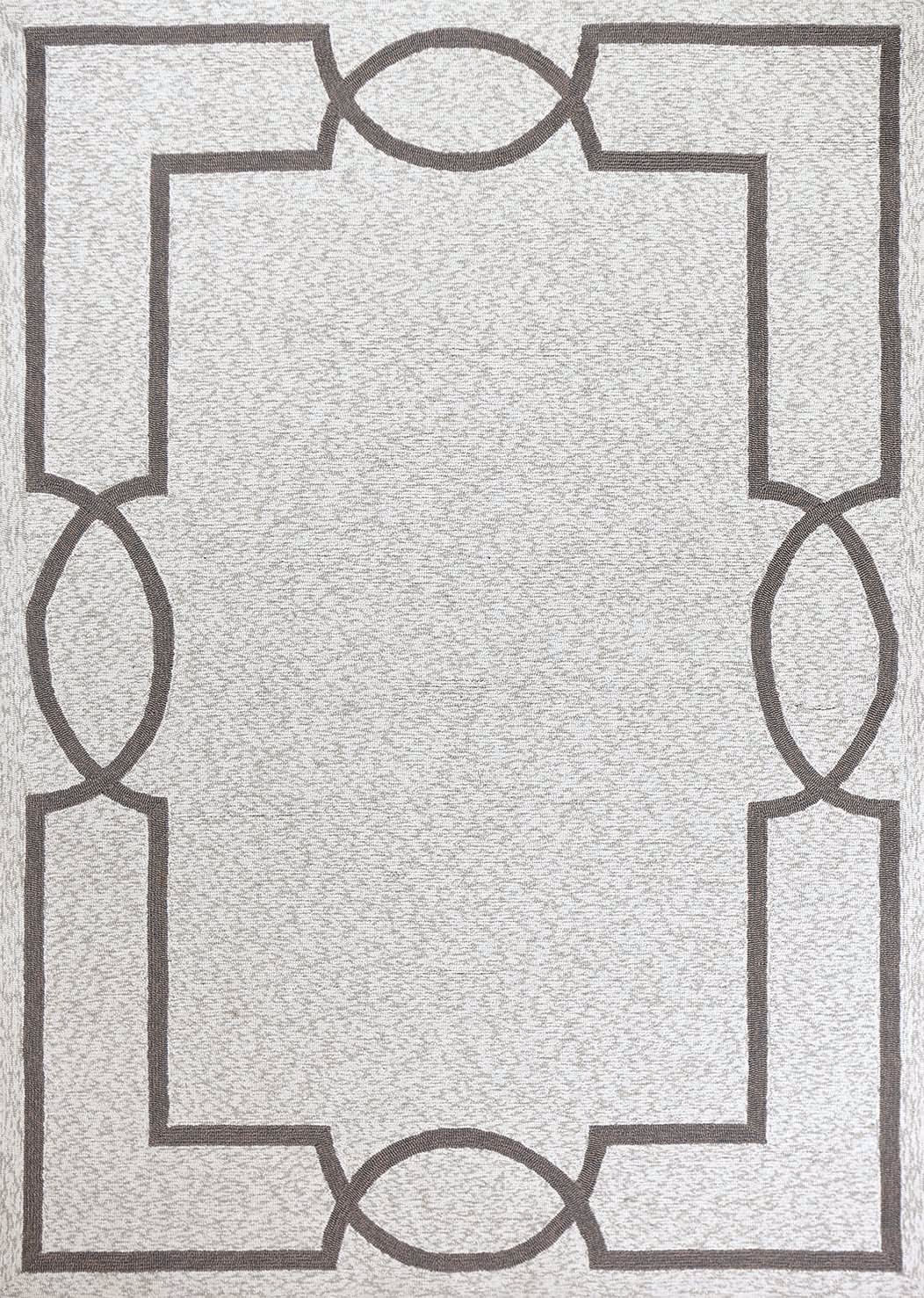 Libby Langdon Hamptons 5223 Oatmeal Madison Area Rug Product Image