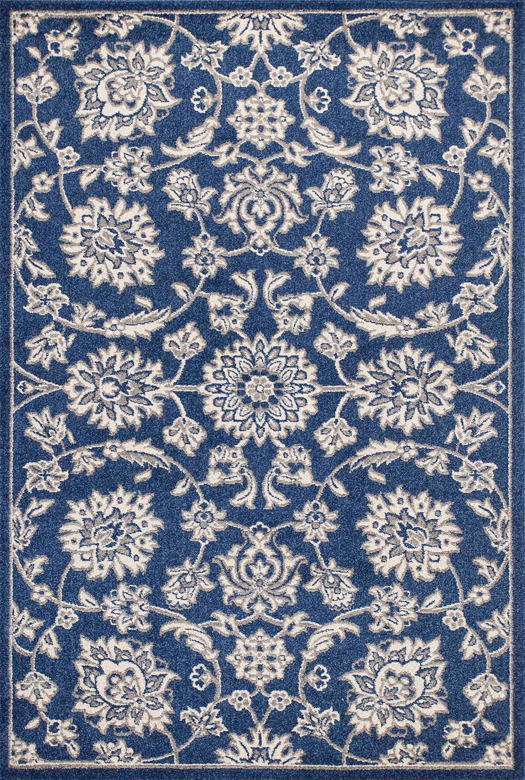 Lucia 2753 Denim Verona Area Rug Product Image