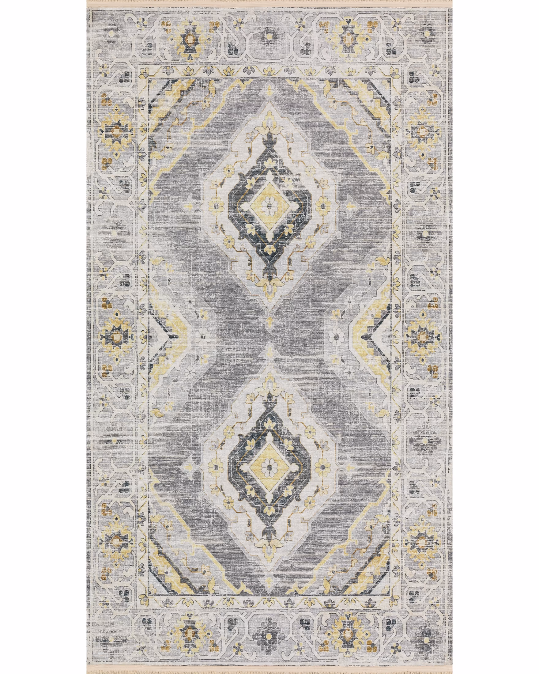 Modern Loom Marbella MB1-Grey Product Image