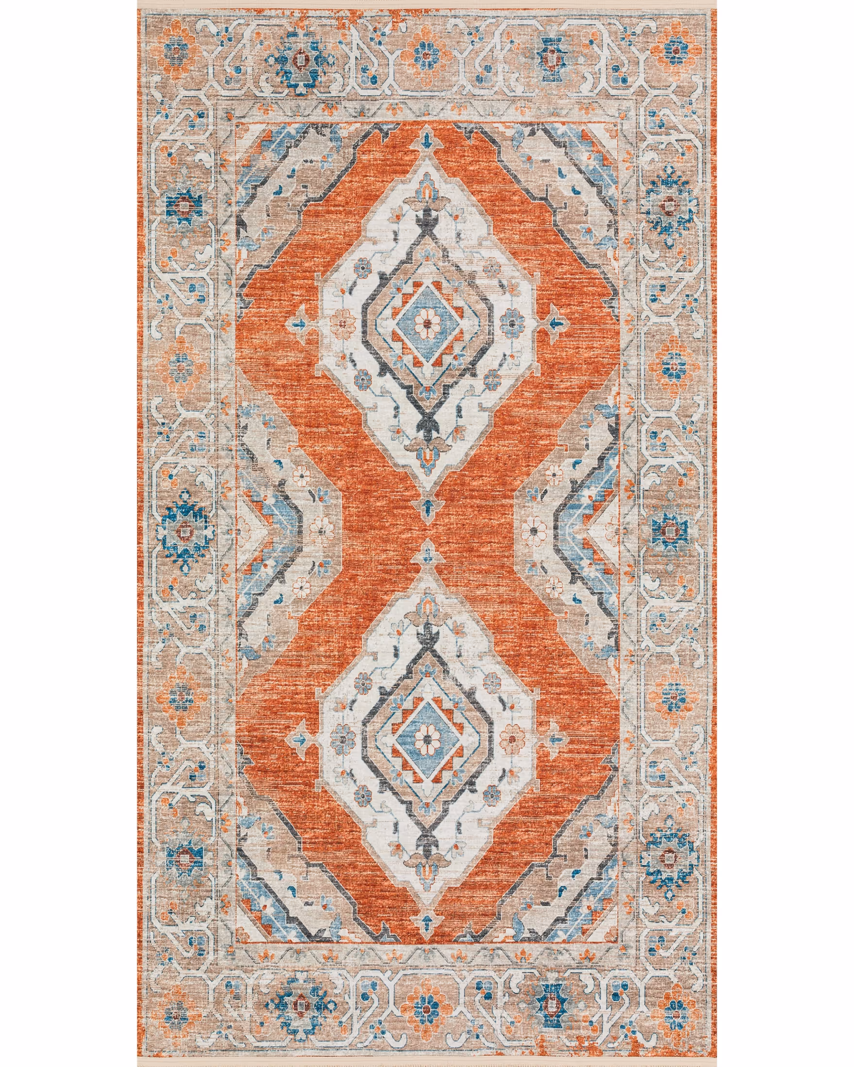 Modern Loom Marbella MB1-Spice Product Image
