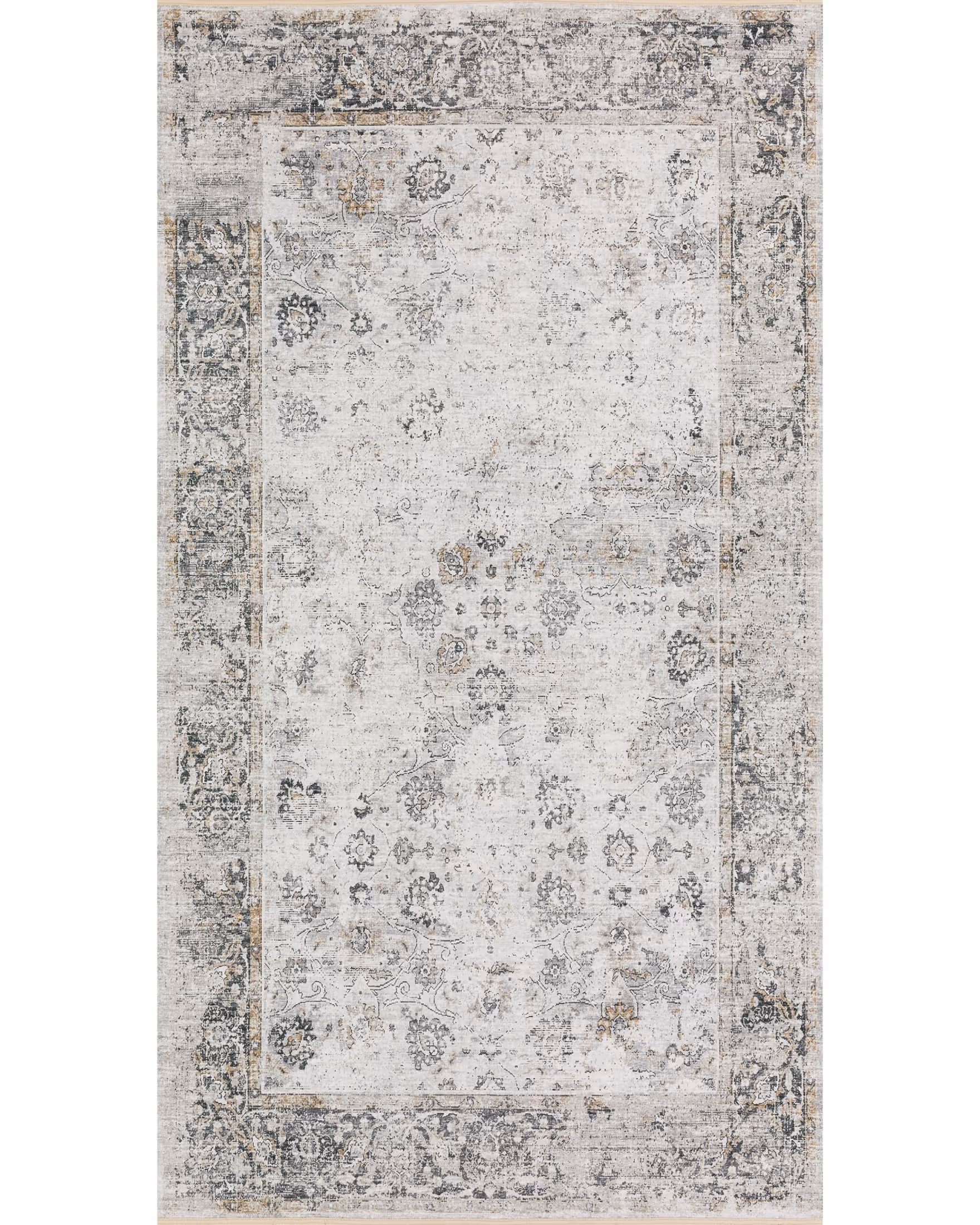 Modern Loom Marbella MB2-Linen