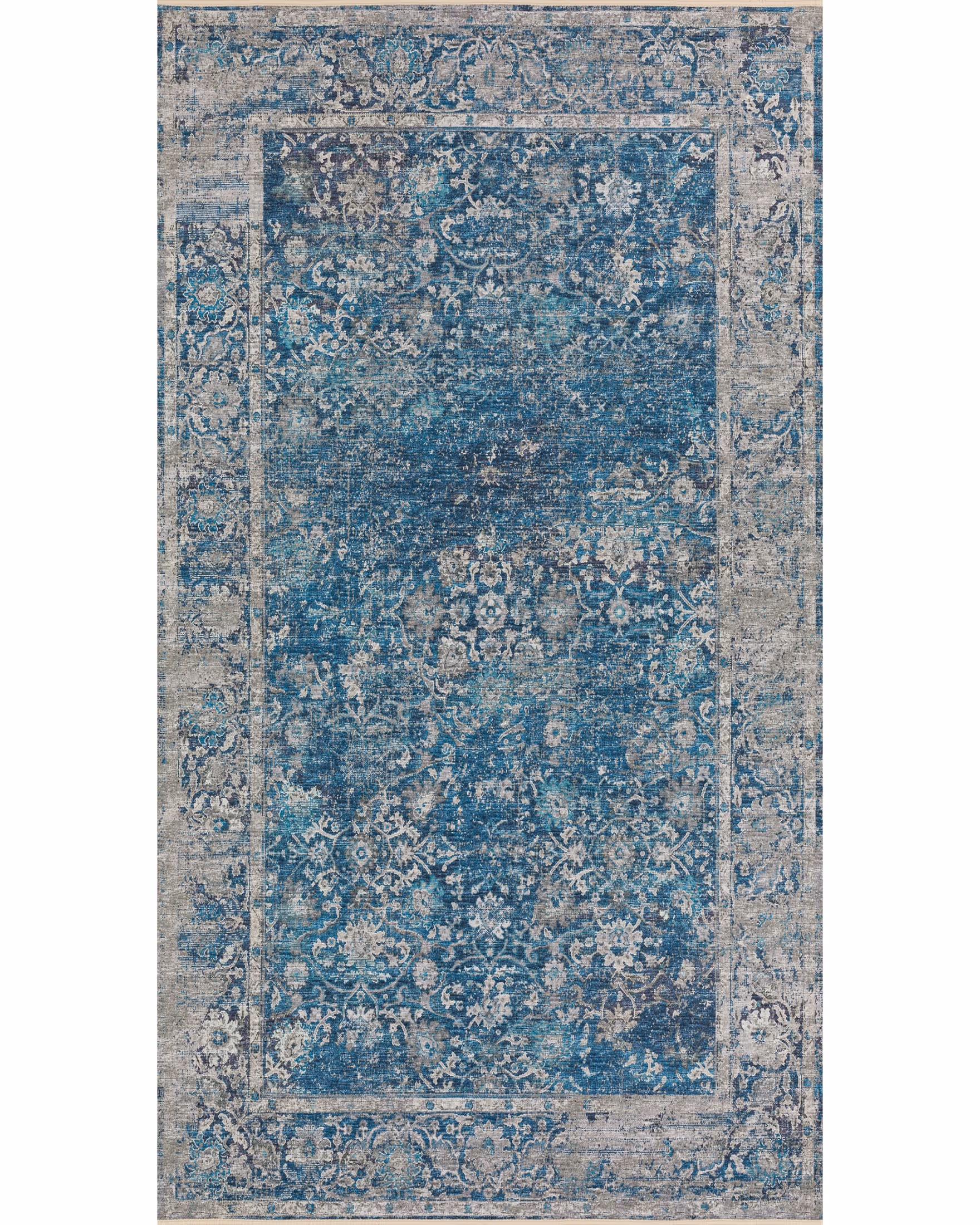 Modern Loom Marbella MB2-Navy
