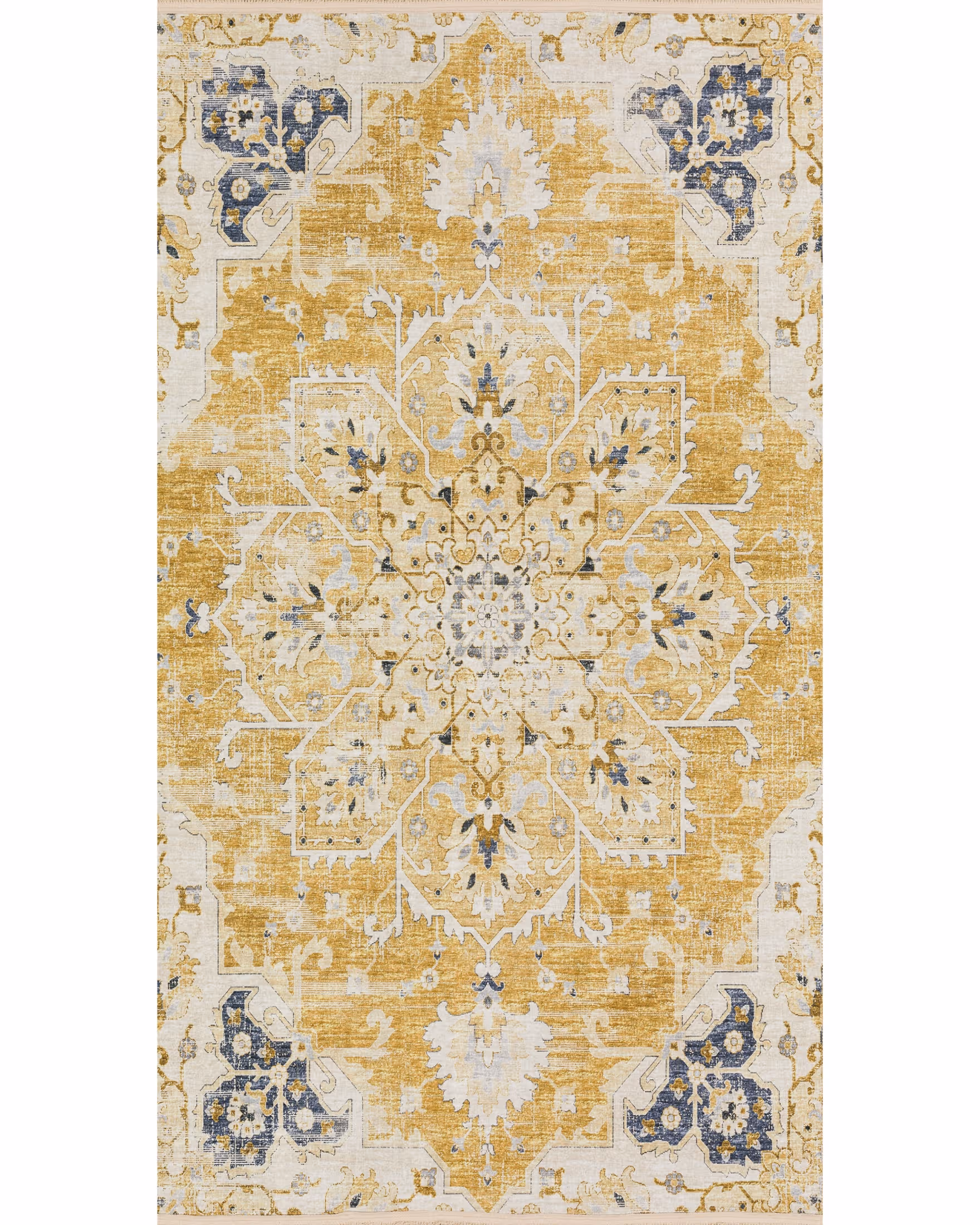 Modern Loom Marbella MB3-Gold