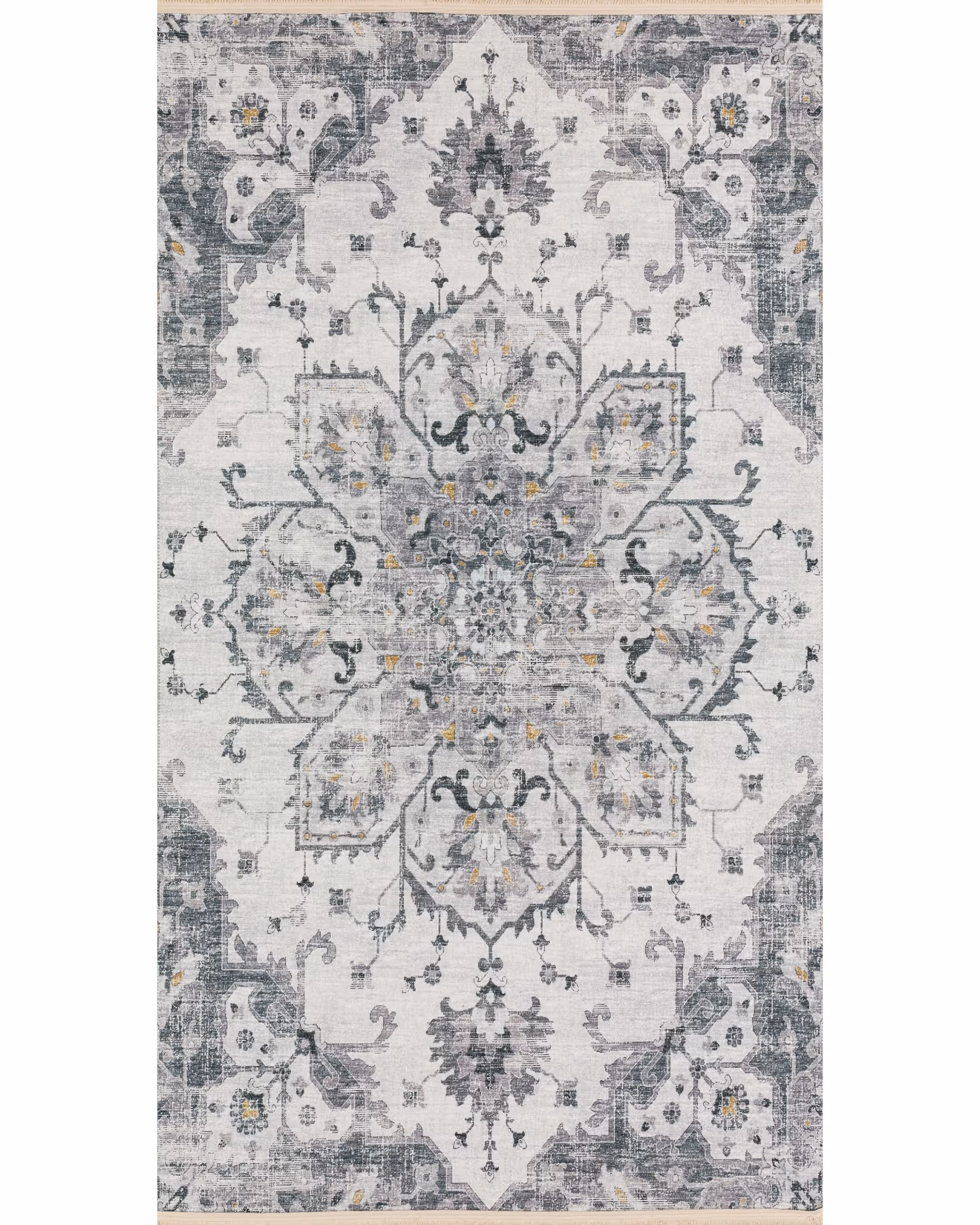 Modern Loom Marbella MB3-Linen