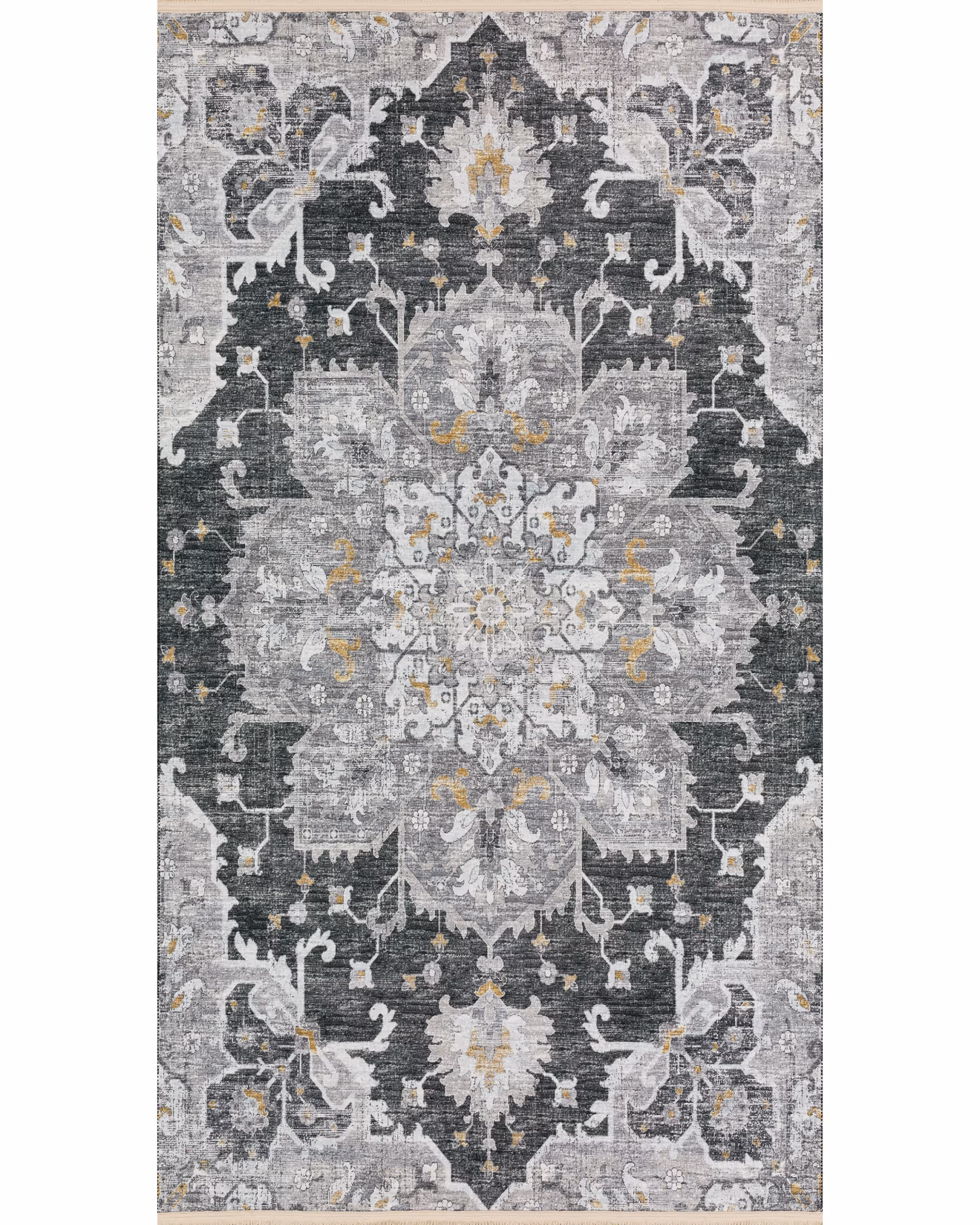 Modern Loom Marbella MB3-Midnight