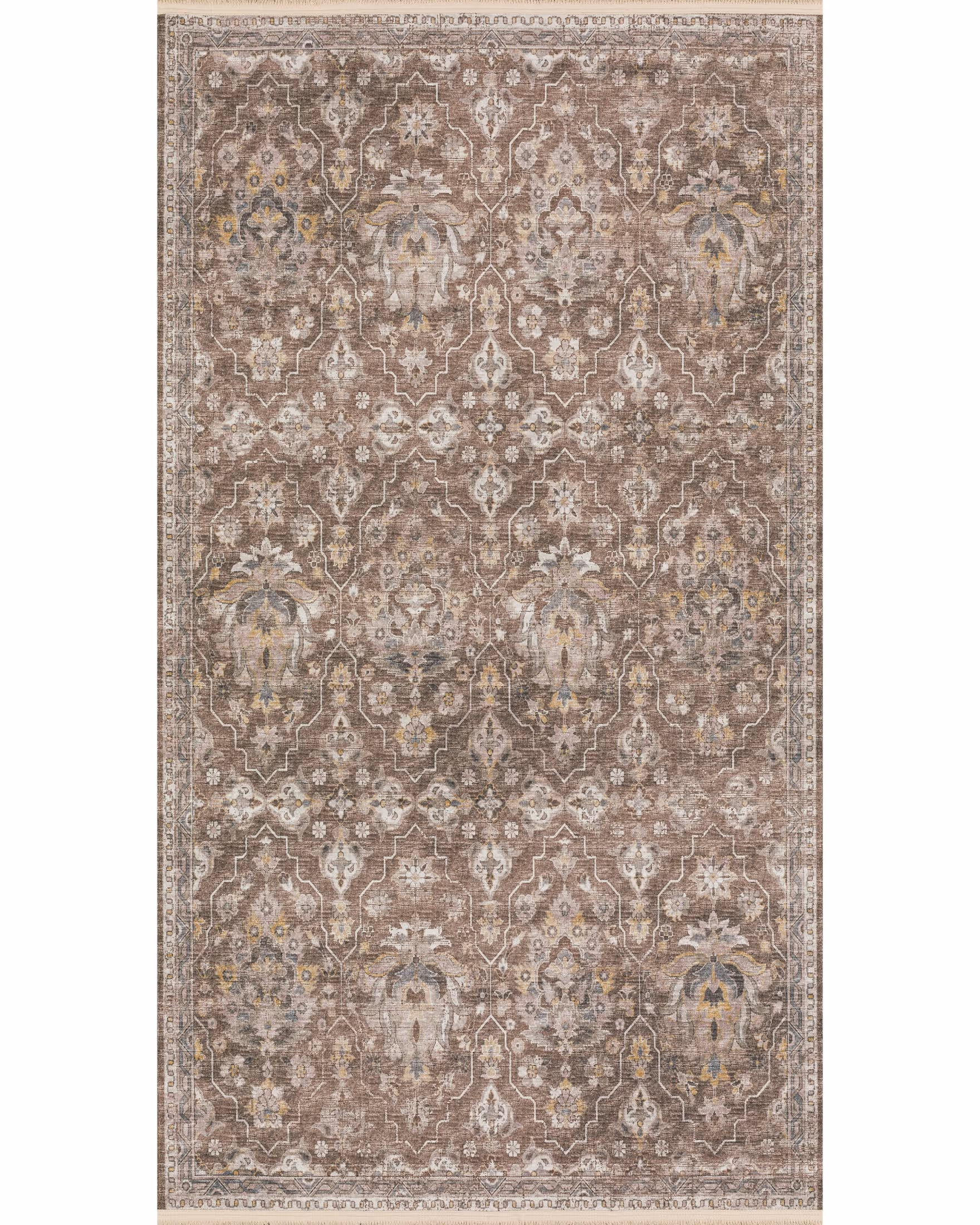 Modern Loom Marbella MB4-Mocha