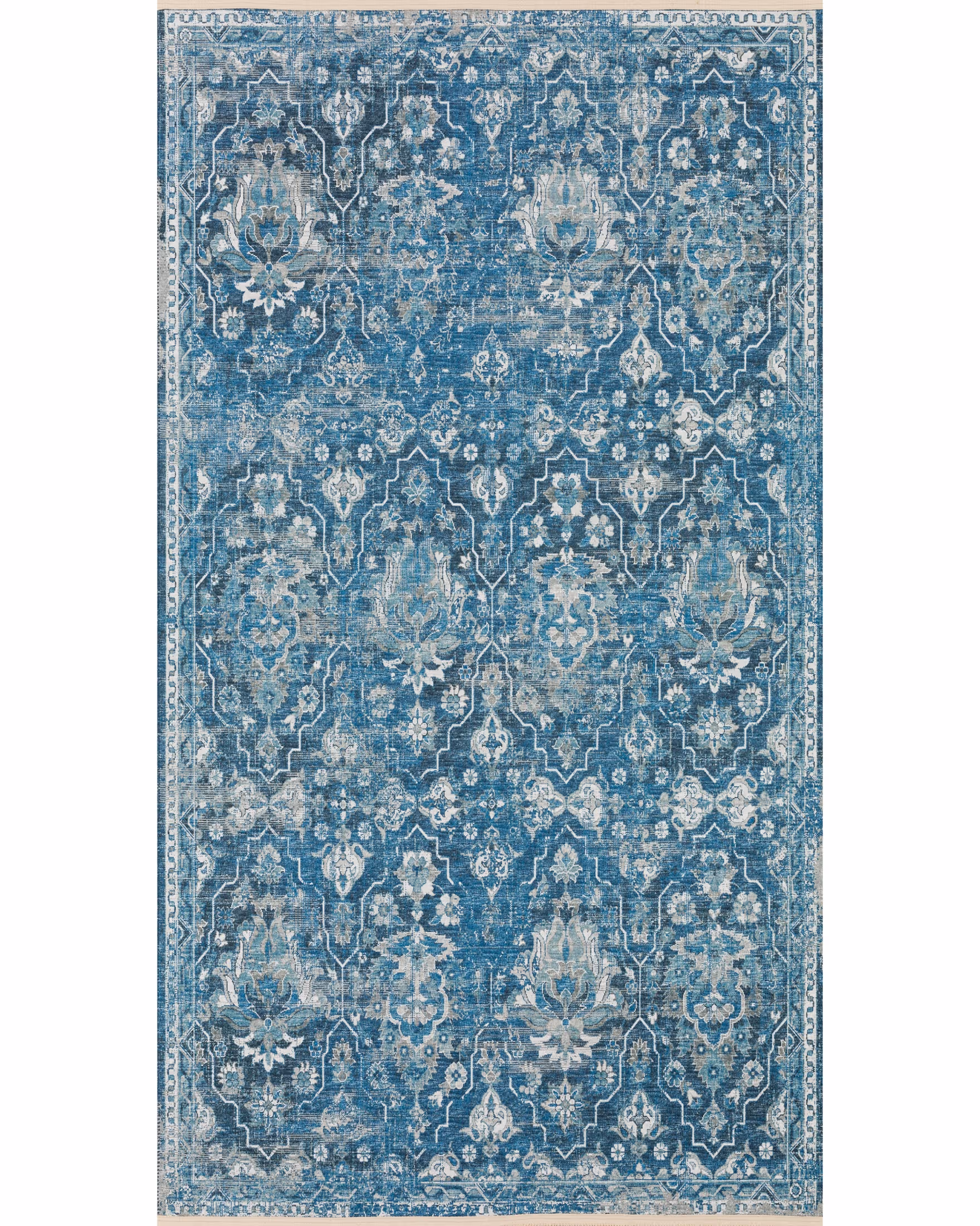 Modern Loom Marbella MB4-Navy