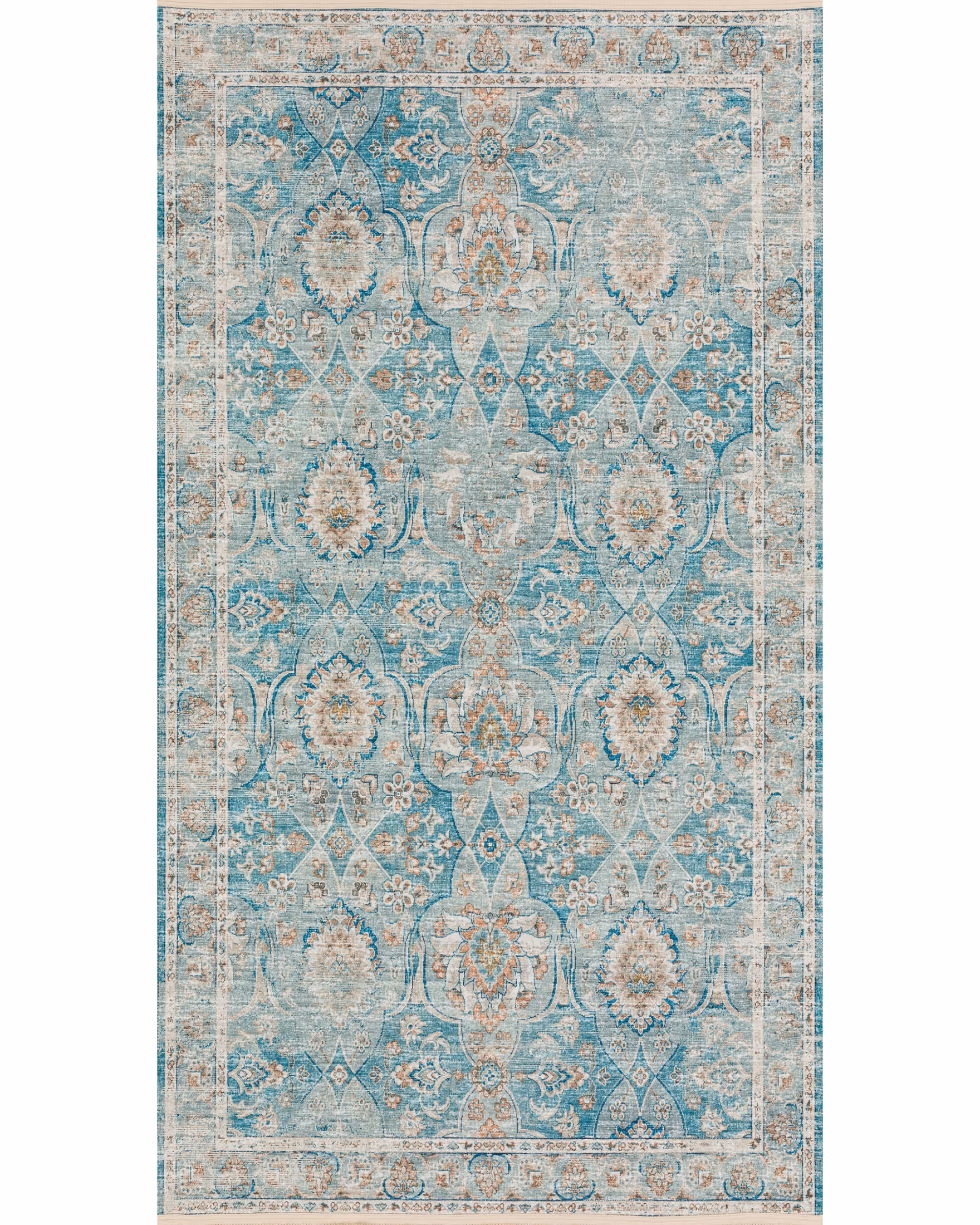 Modern Loom Marbella MB5-Mediterranean