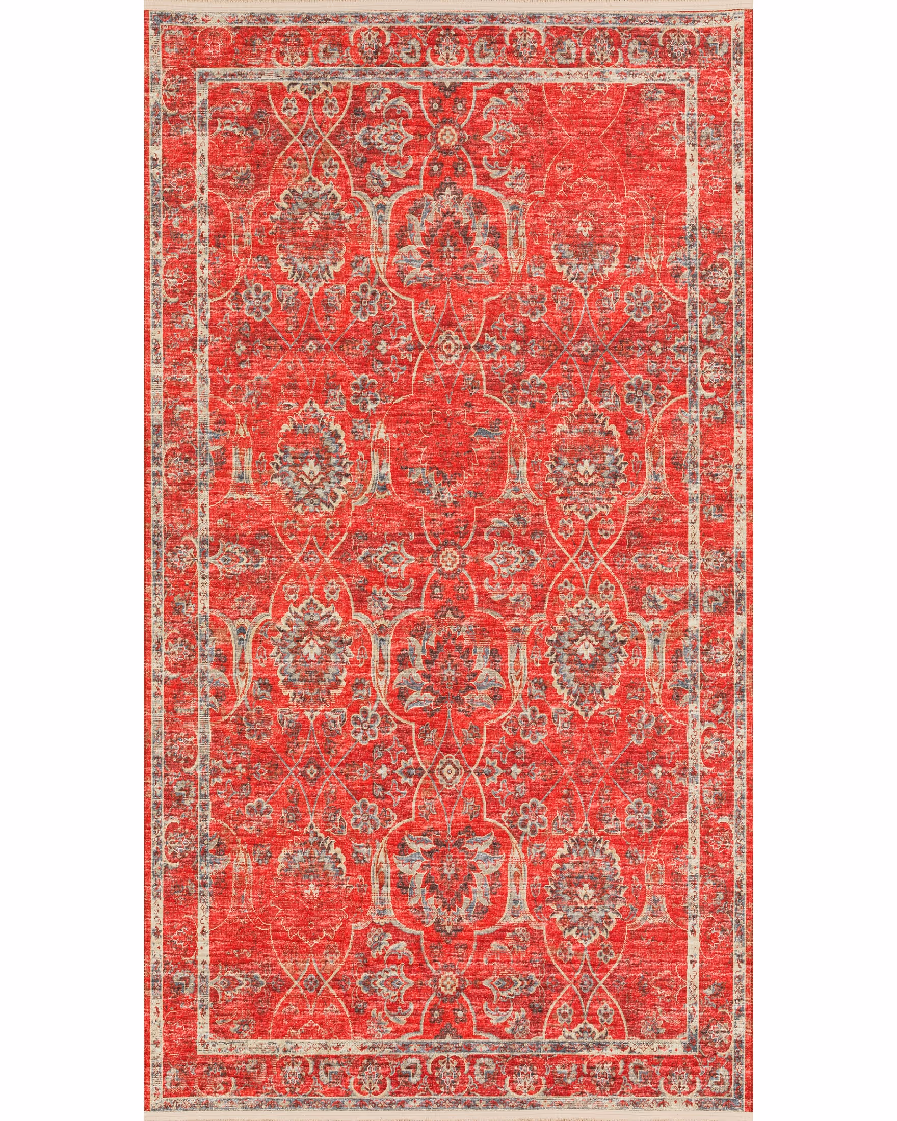 Modern Loom Marbella MB5-Poppy
