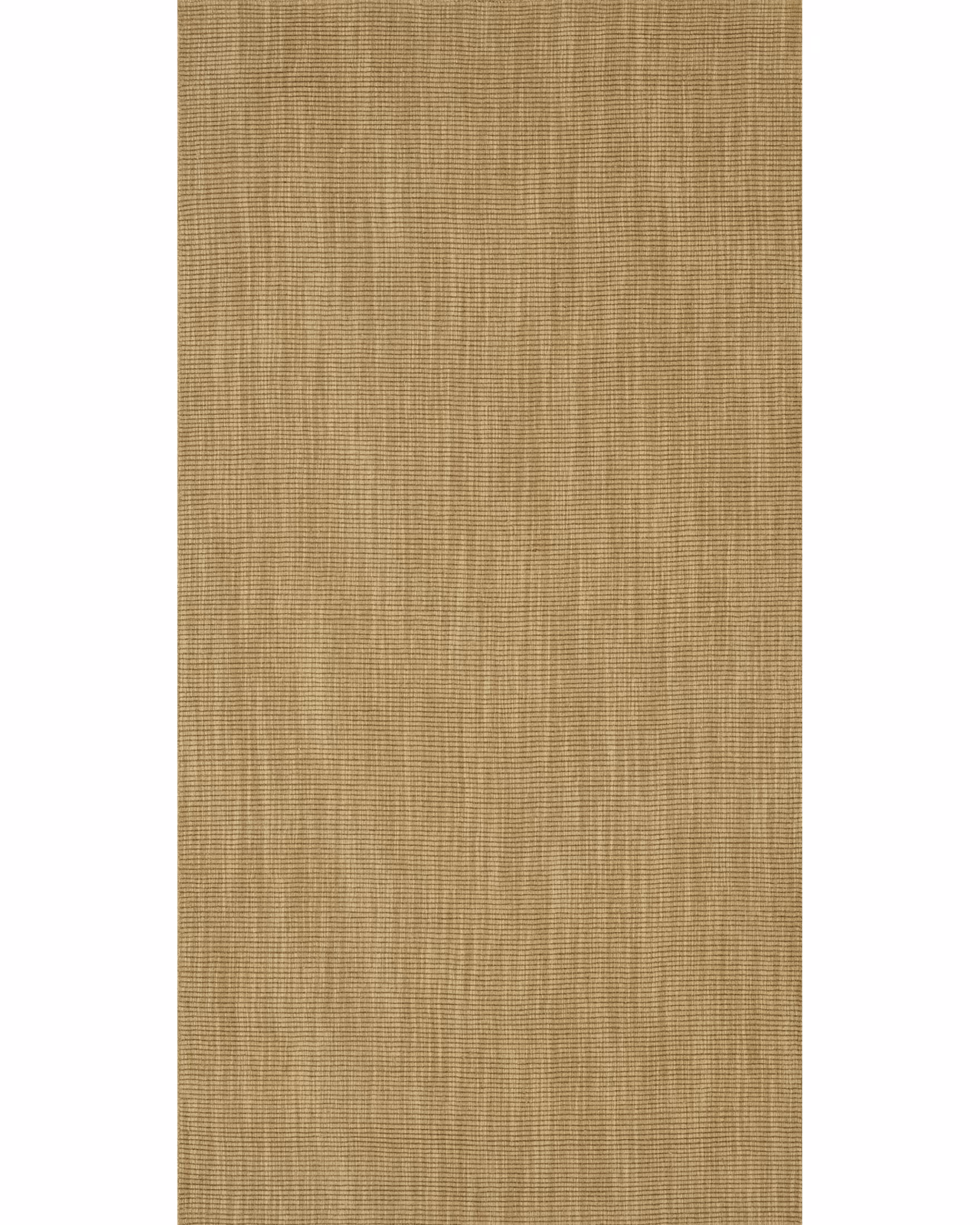 Modern Loom Monaco Sisal MC100 Gold Wool Rug Product Image