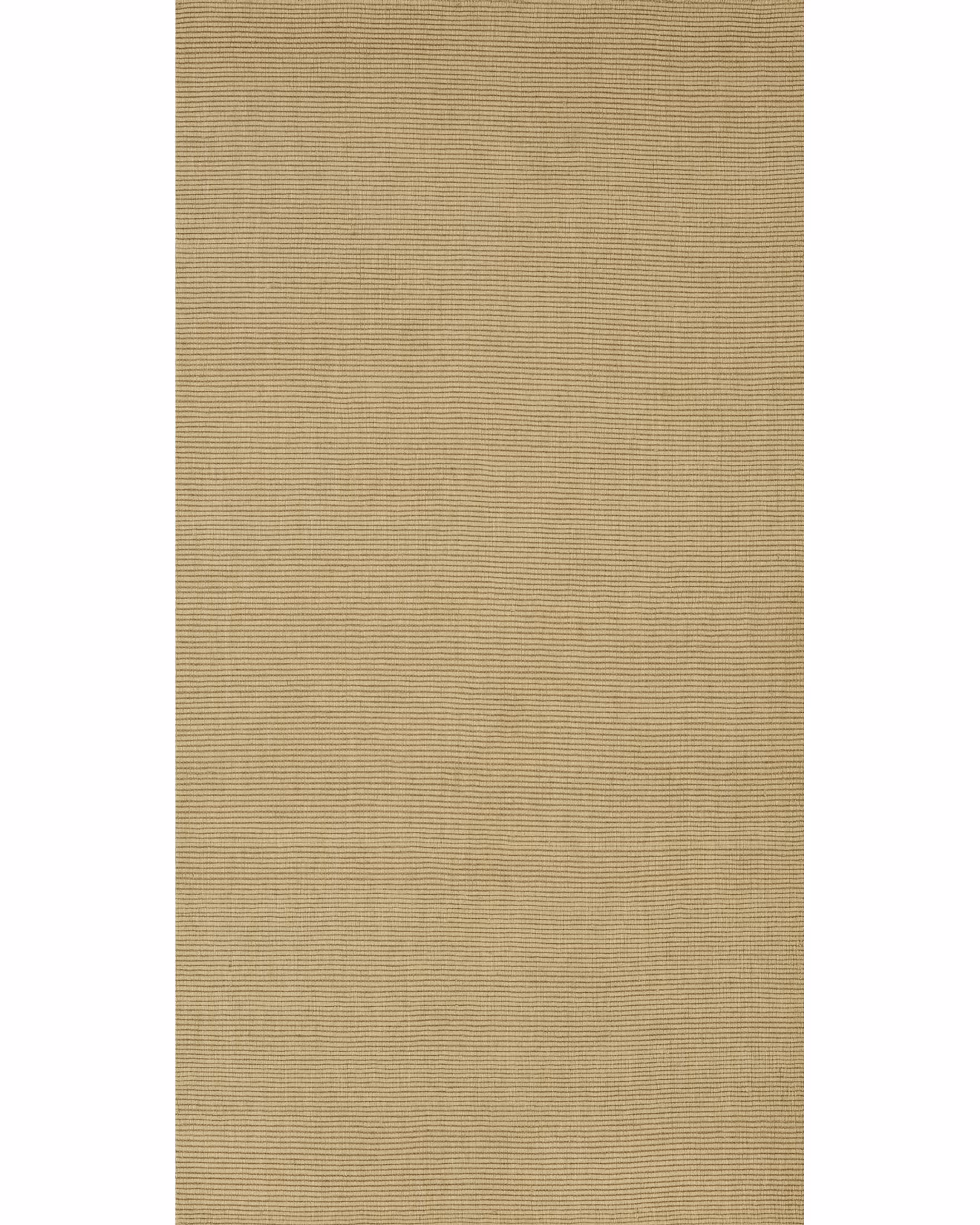 Modern Loom Monaco Sisal MC100 Honey Wool Rug Product Image