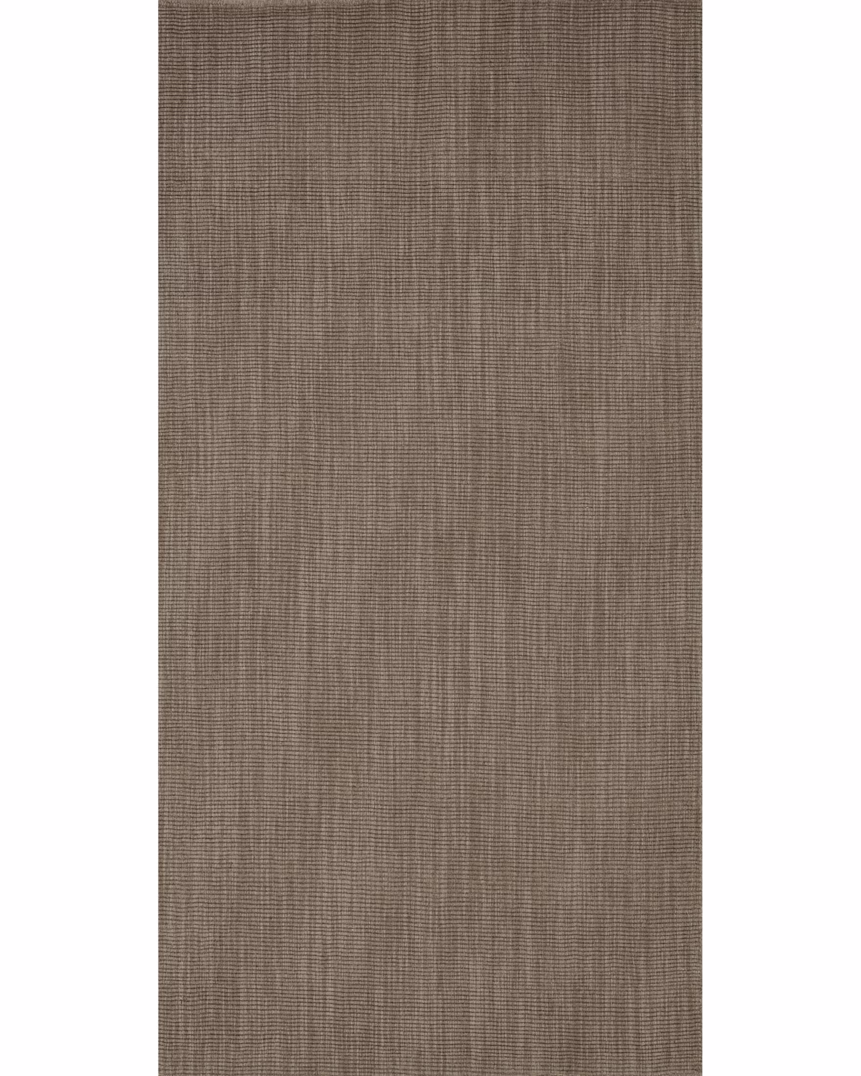 Modern Loom Monaco Sisal MC100 Mocha Wool Rug Product Image