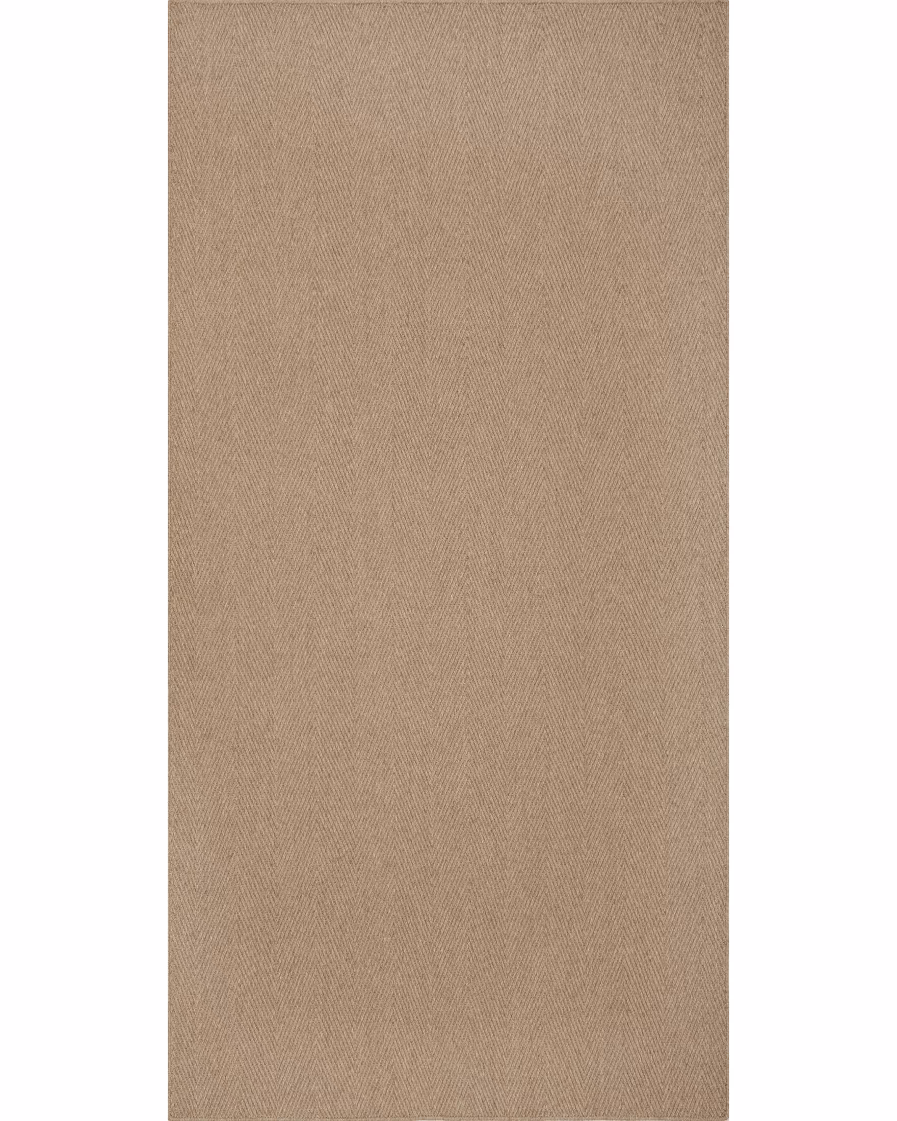 Modern Loom Monaco Sisal MC200 Ecru Wool Rug