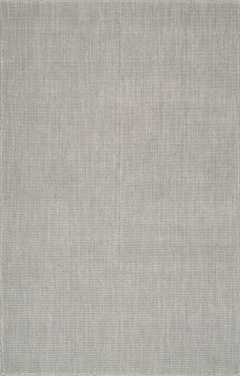Modern Loom Monaco Sisal MC300-Silver