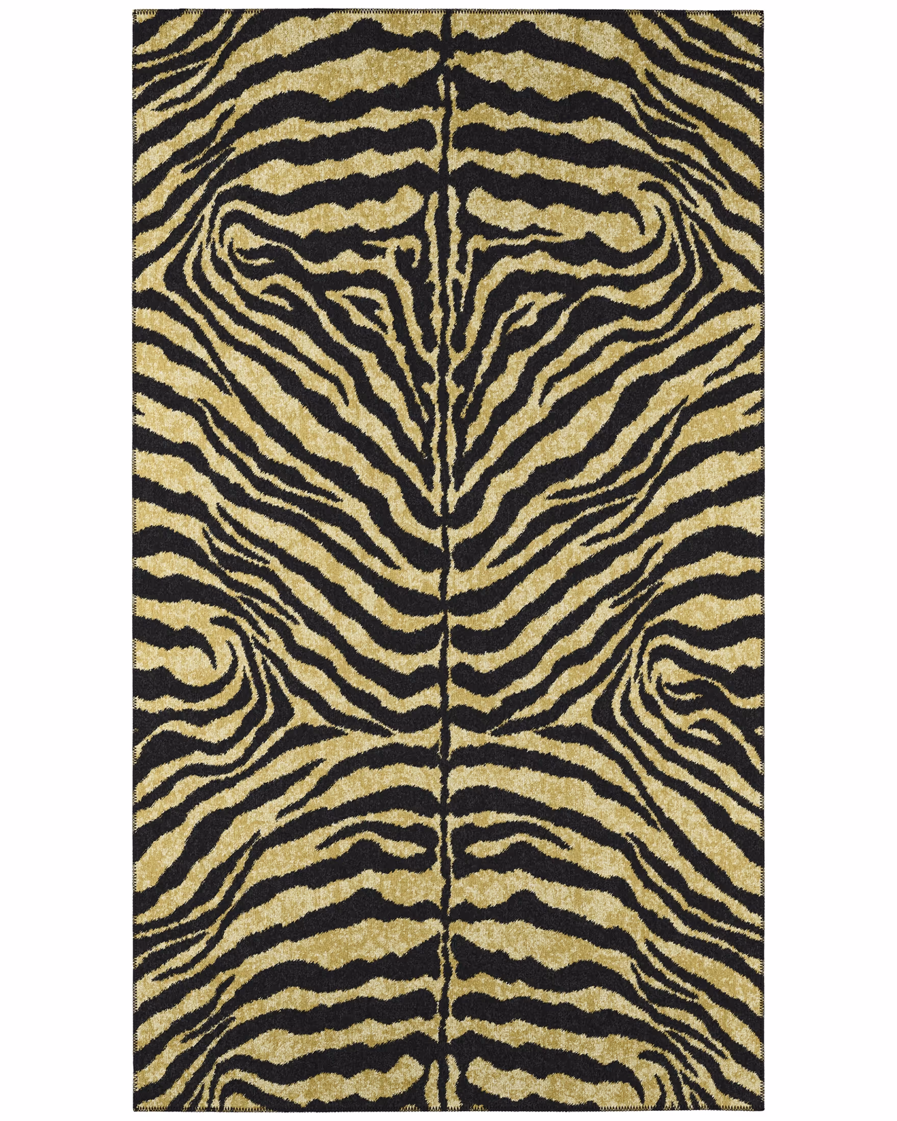 Modern Loom Mali ML1-Gold Product Image