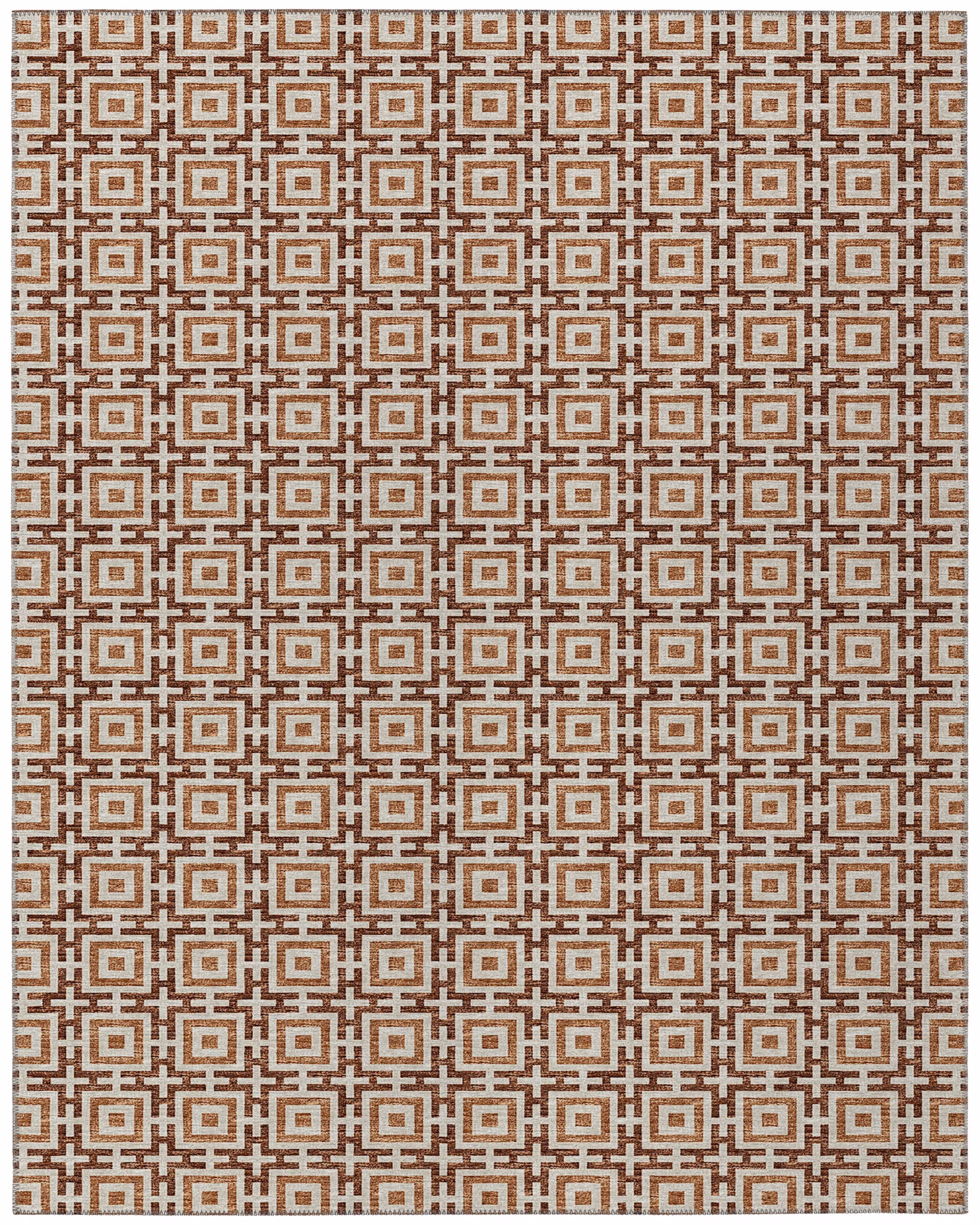Modern Loom Marlo MO1-Paprika