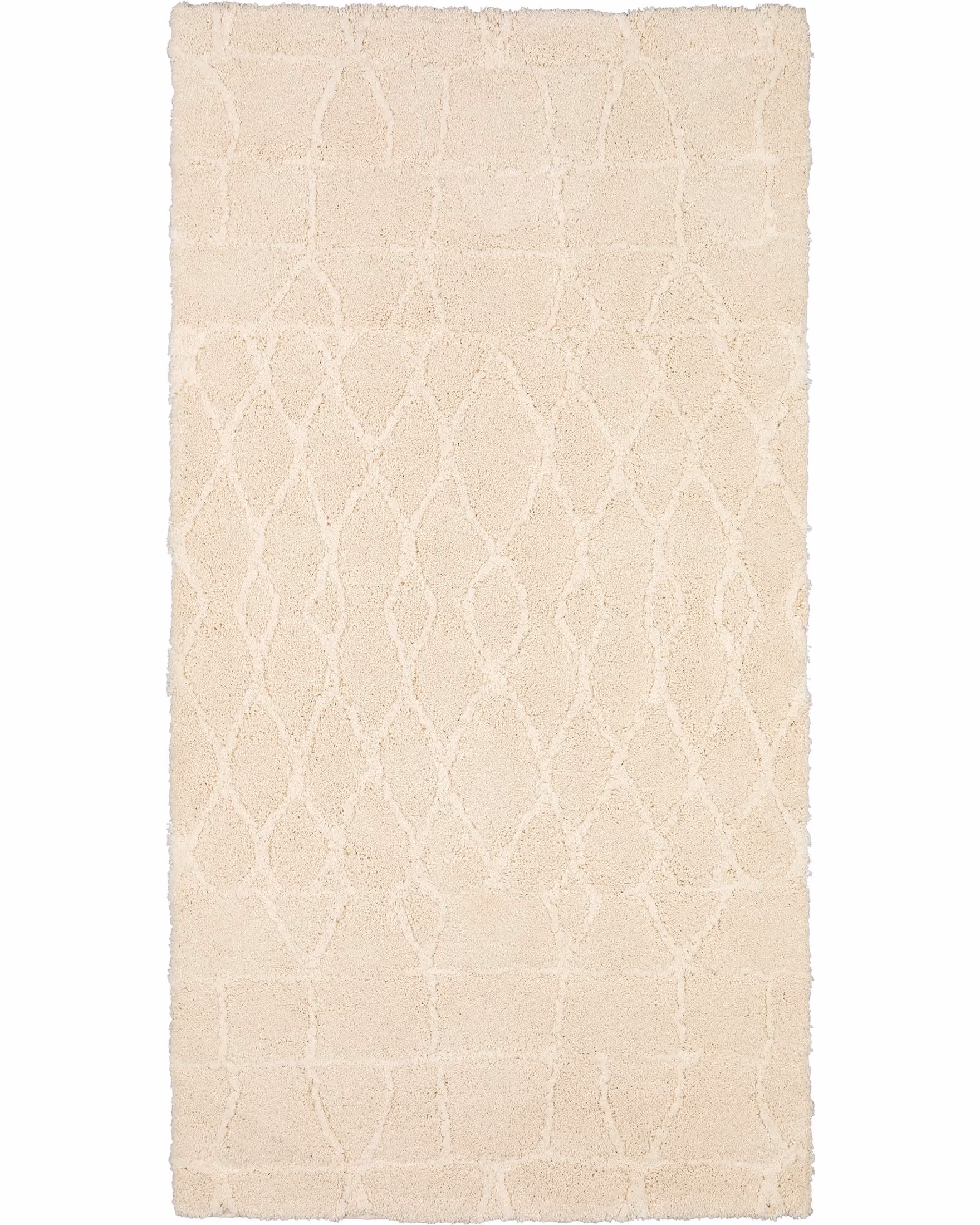 Modern Loom Marquee MQ1-Ivory Product Image
