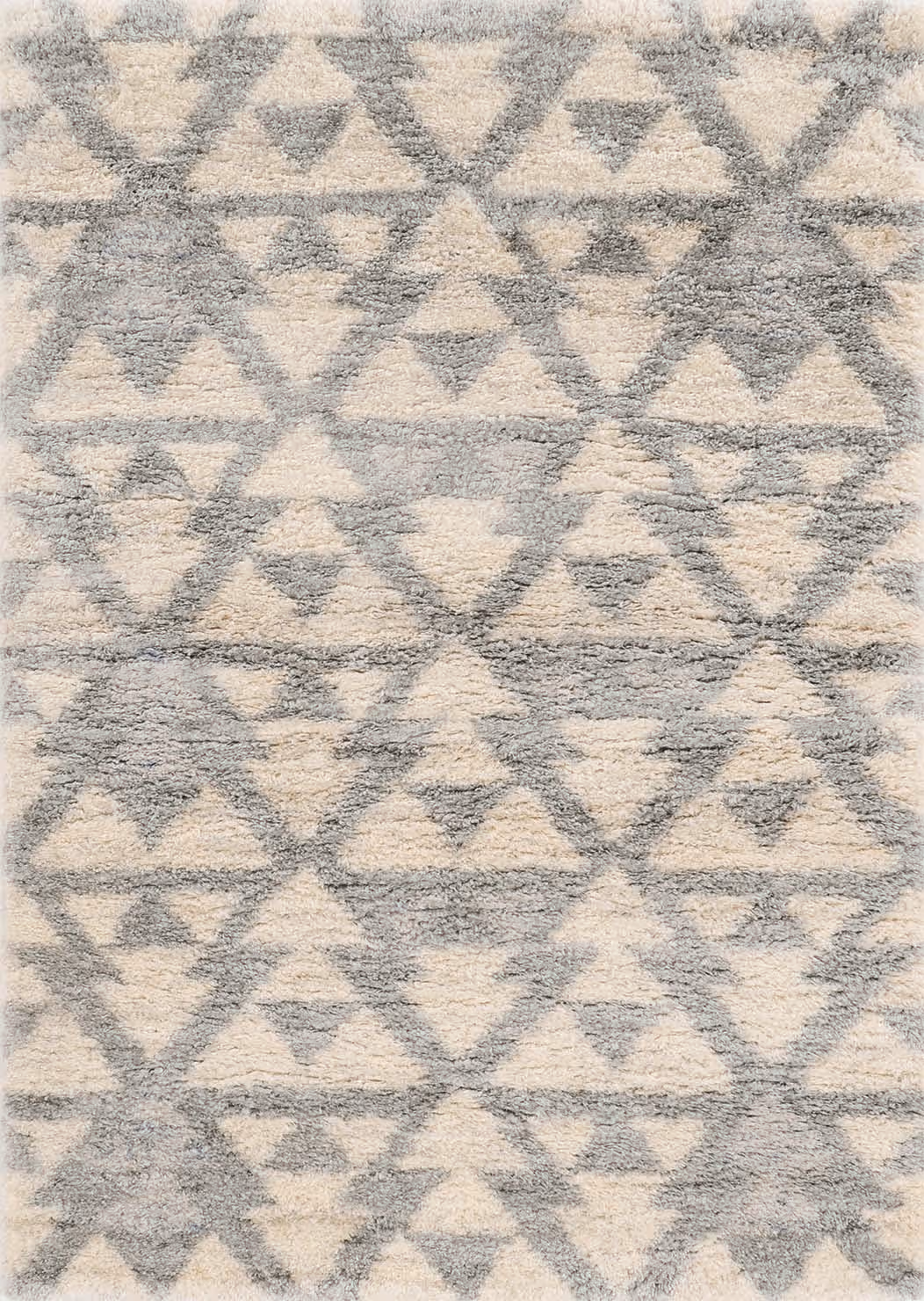 Merino 6701 Ivory/Grey Southern Area Rug Product Image