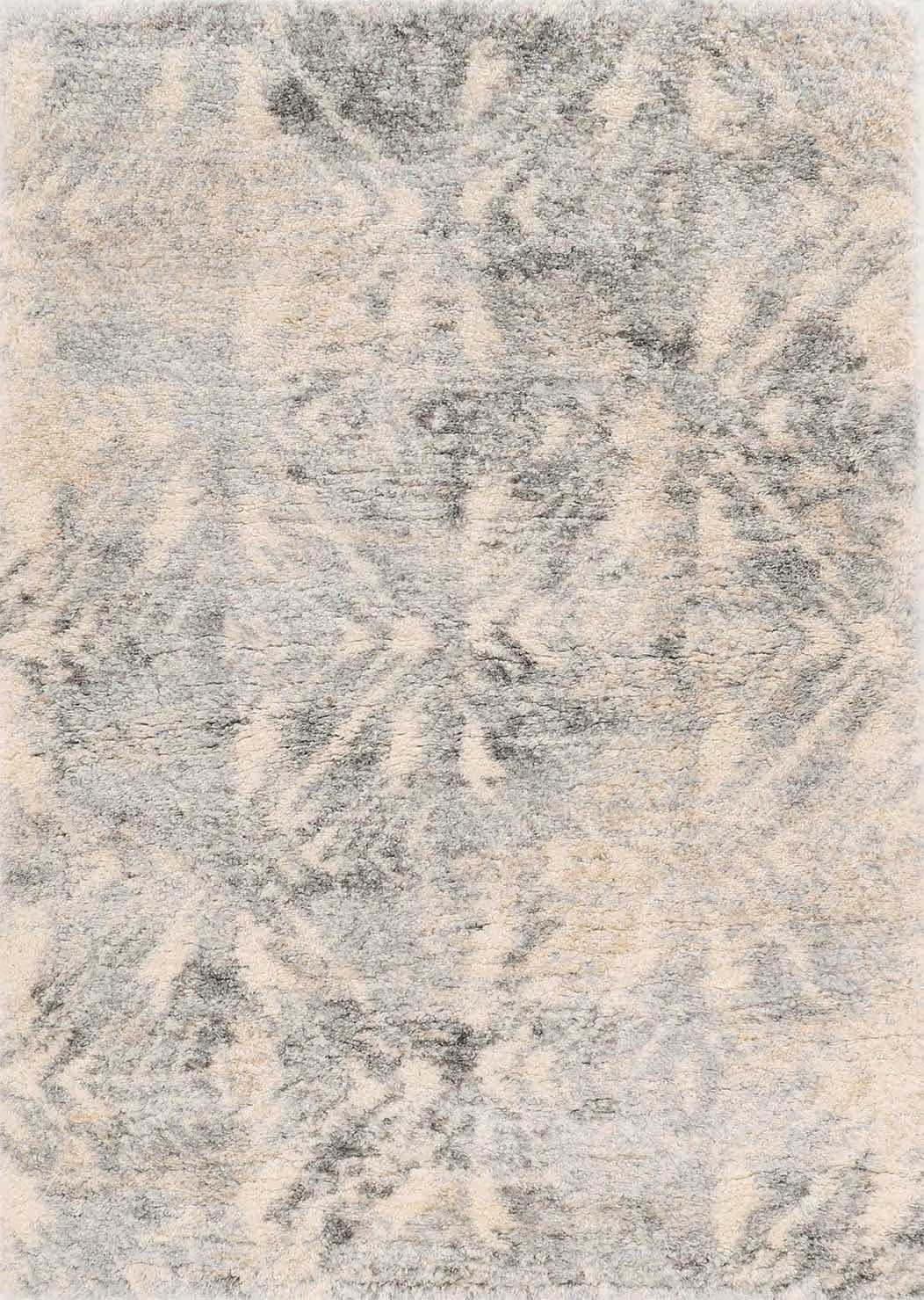 Merino 6703 Ivory/Grey Vintage Area Rug Product Image