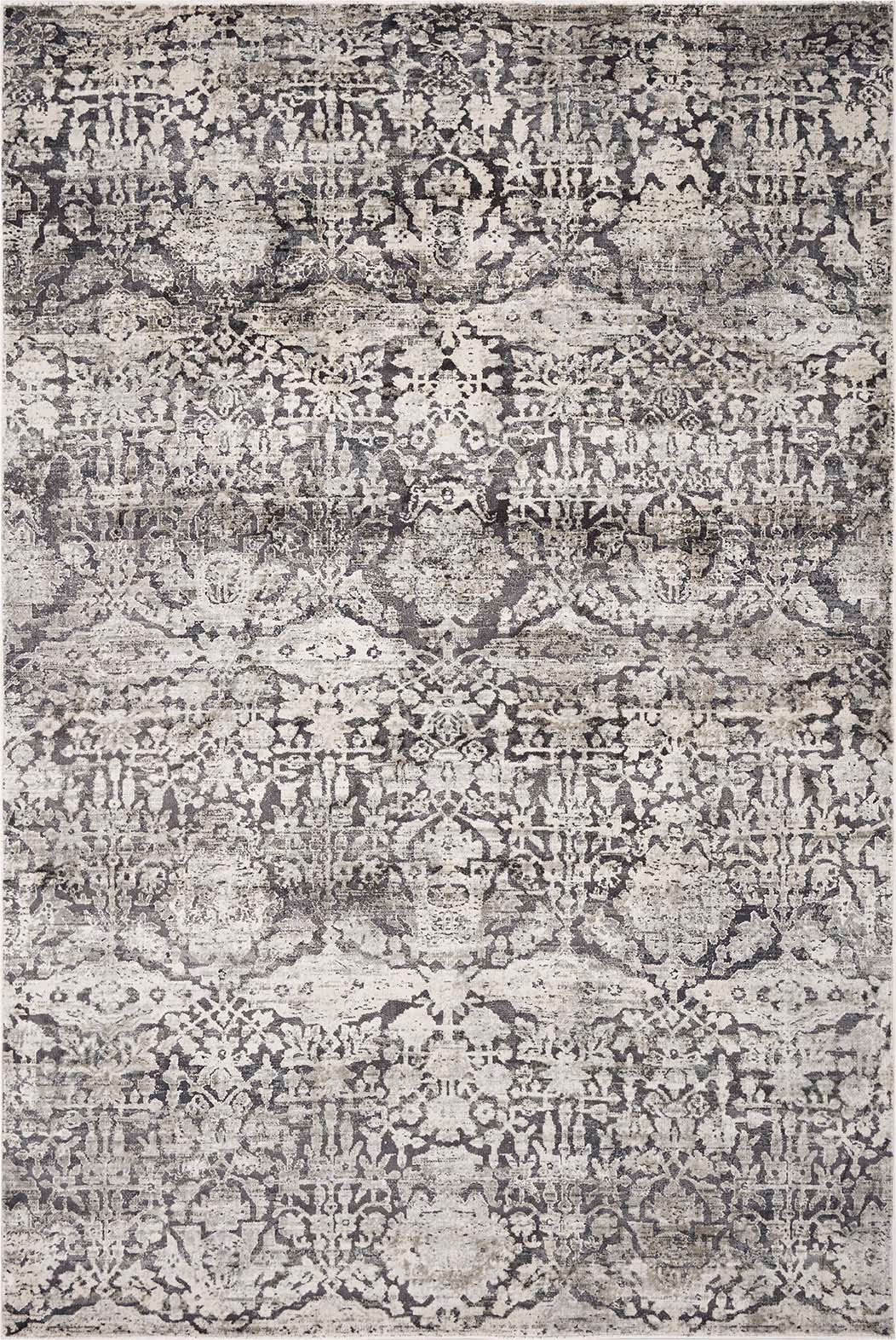 Montreal 4756 Grey Heidi Area Rug Product Image
